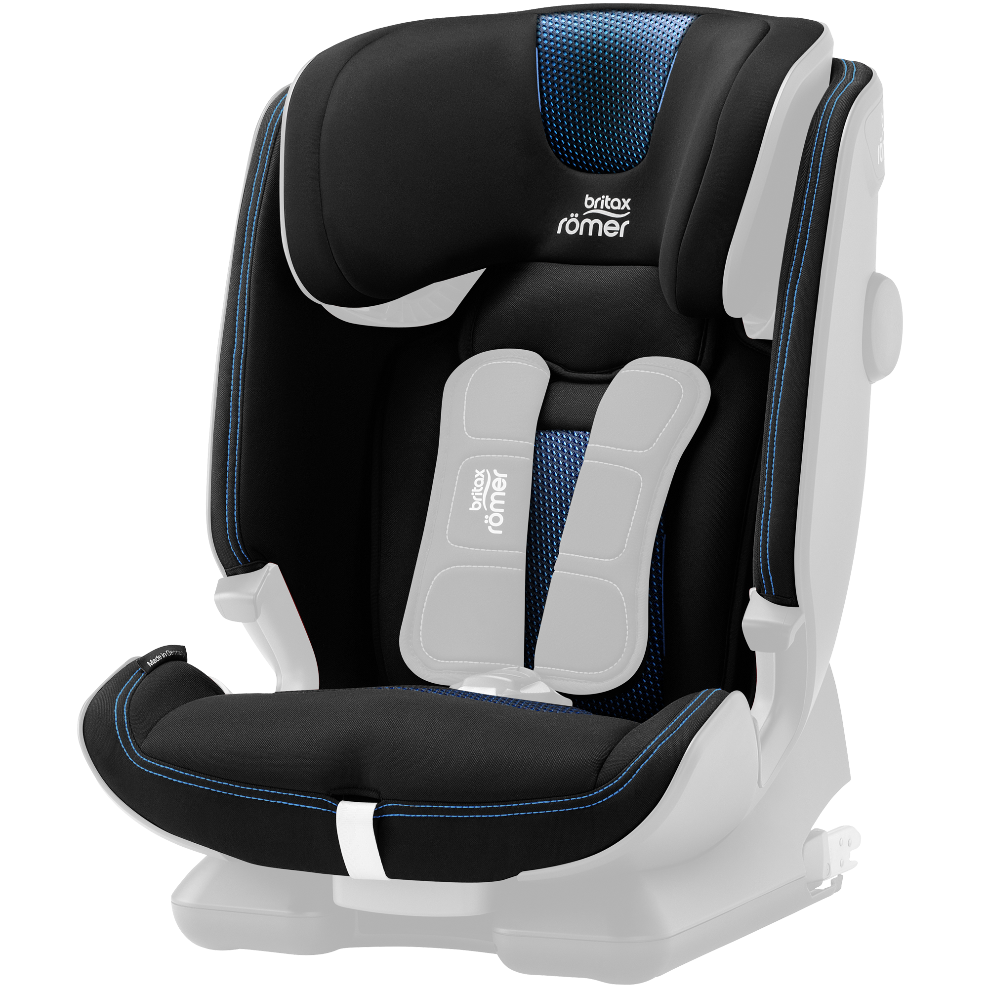 ADVANSAFIX IV R | Britax Travel Systems | Britax SG