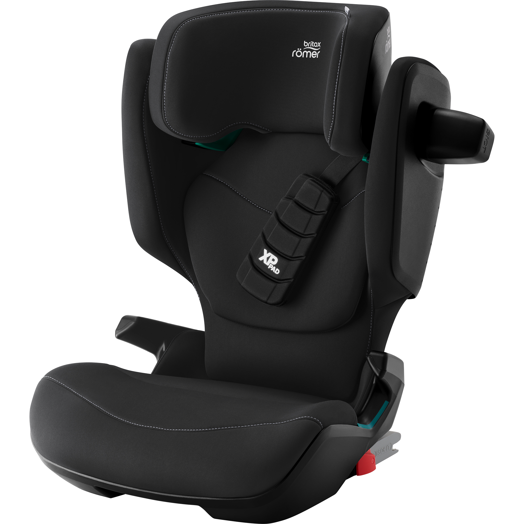 Britax Spare Cover &ndash; KIDFIX PRO Space Black | CLASSIC