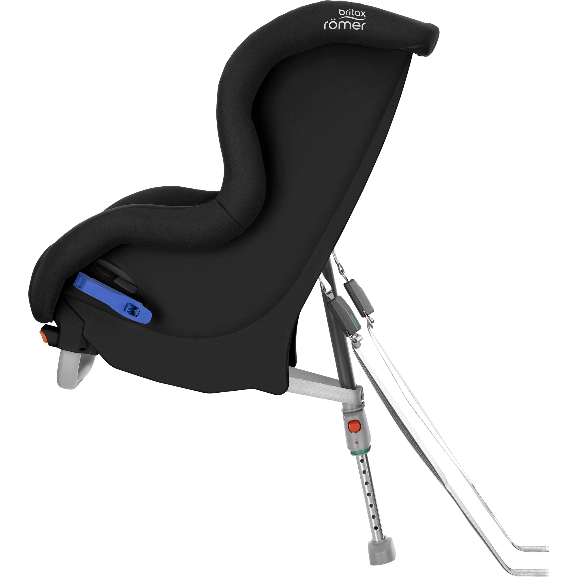 Max way britax romer top