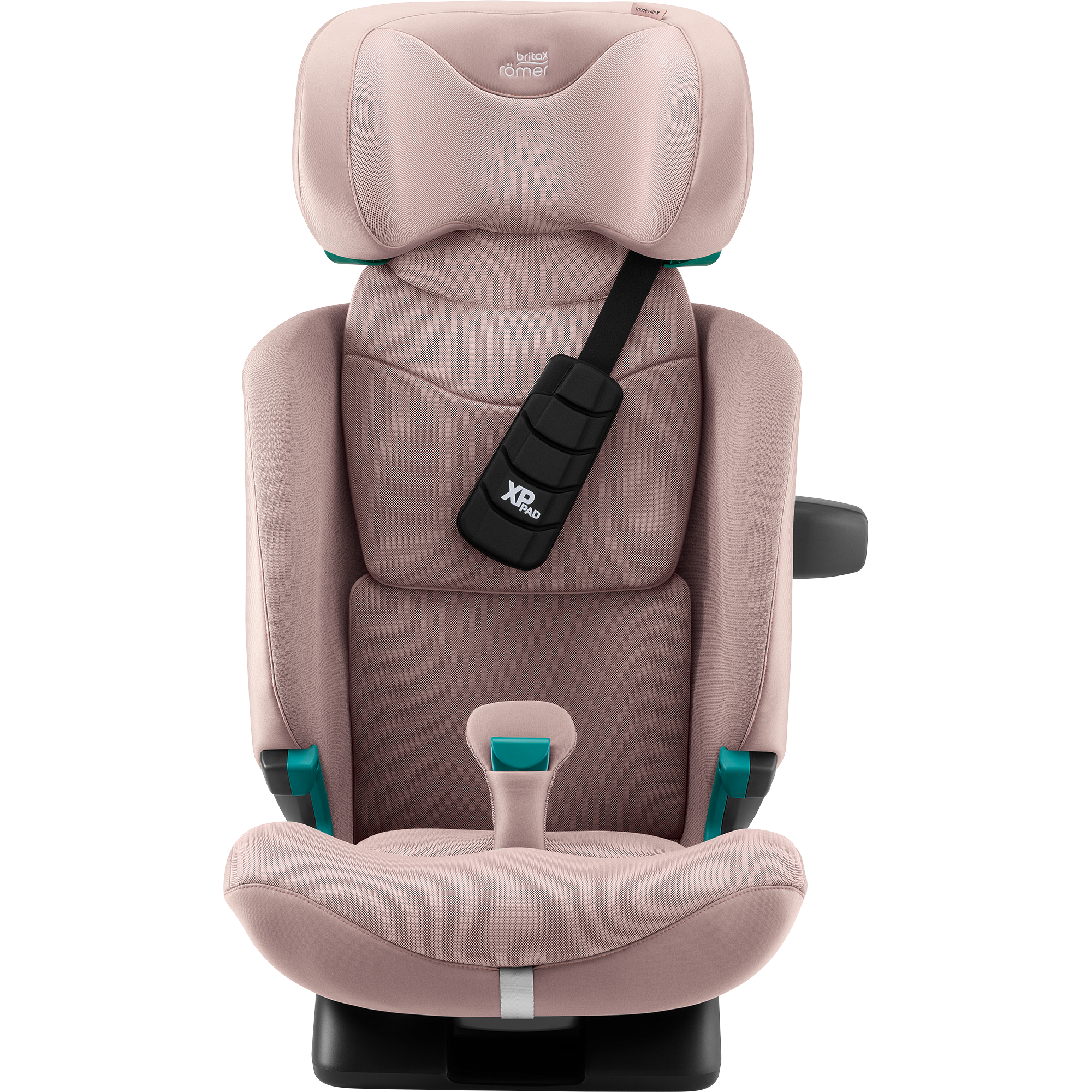 ADVANSAFIX PRO | Britax Römer