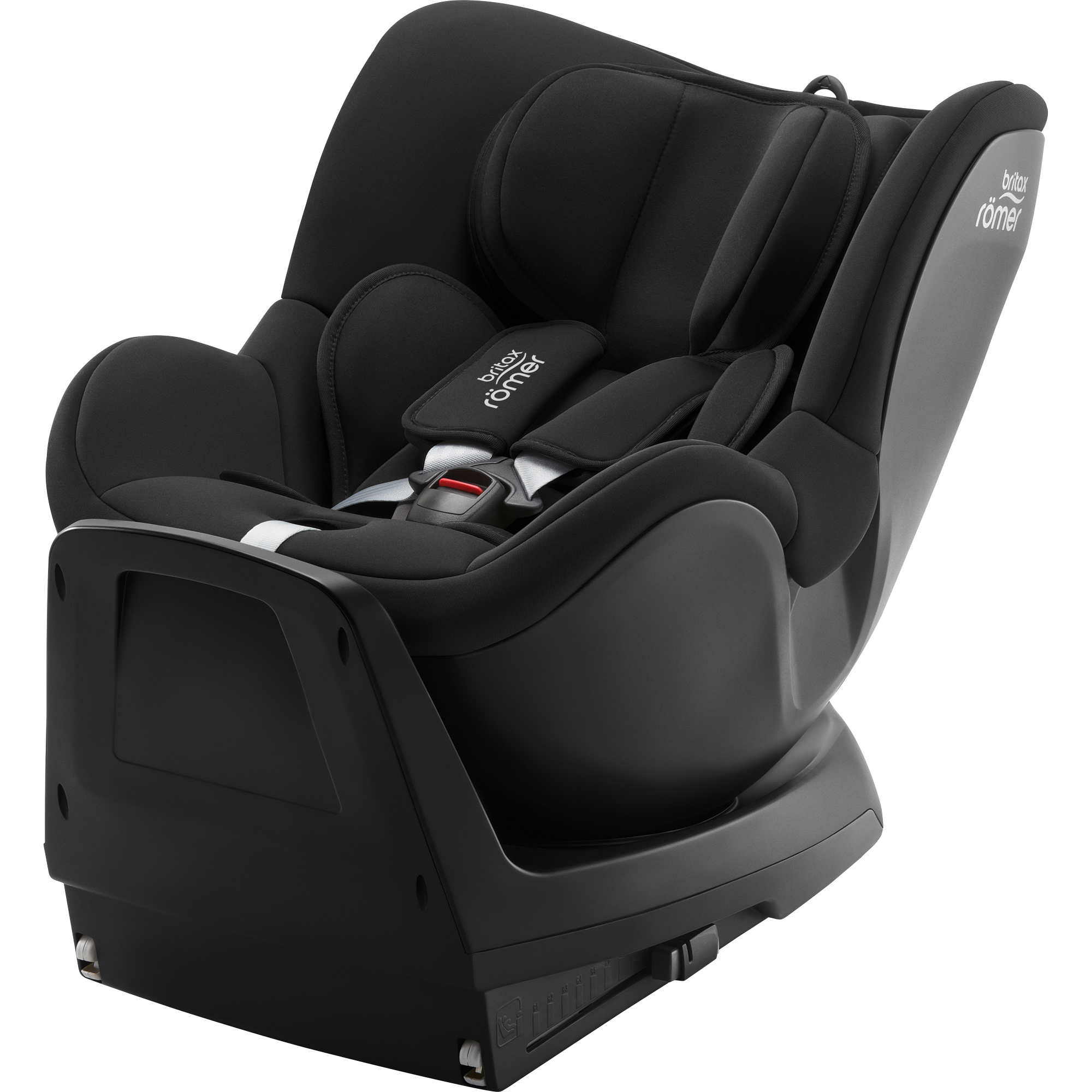 DUALFIX PLUS Britax Römer