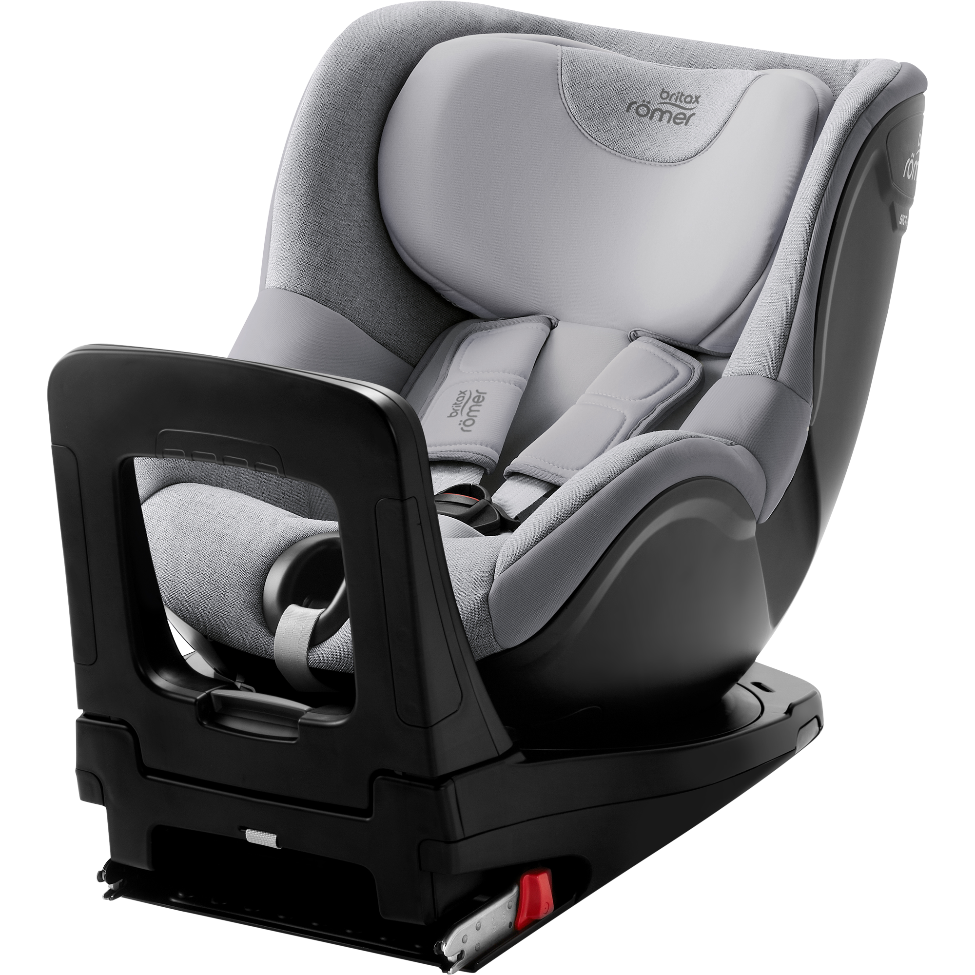 DUALFIX M i-SIZE | Britax Römer