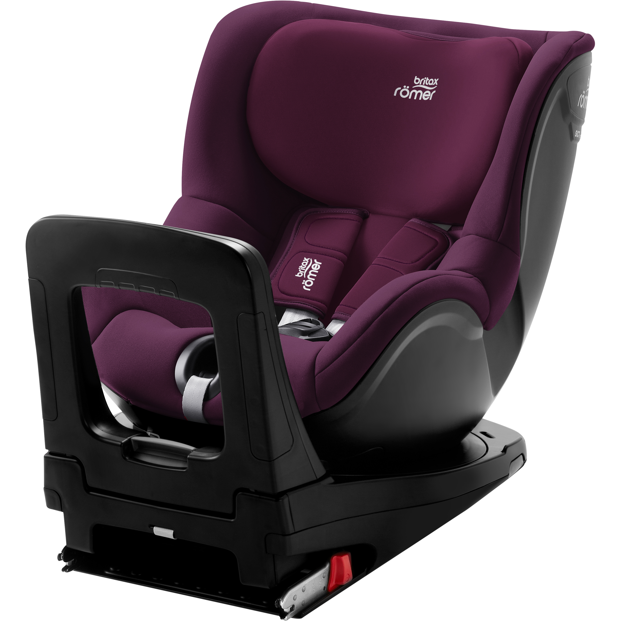 Romer dualfix i size 2018 discount