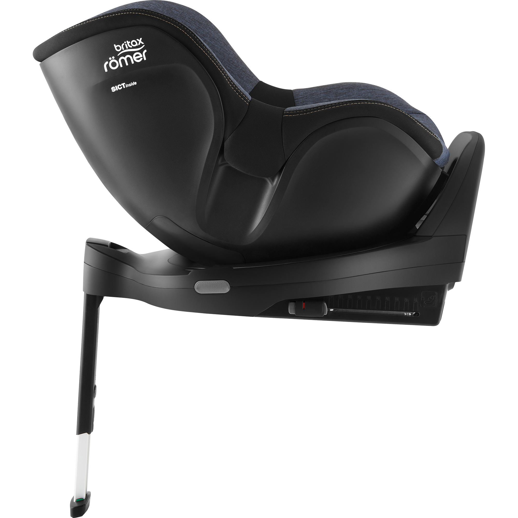Adac 2025 britax dualfix