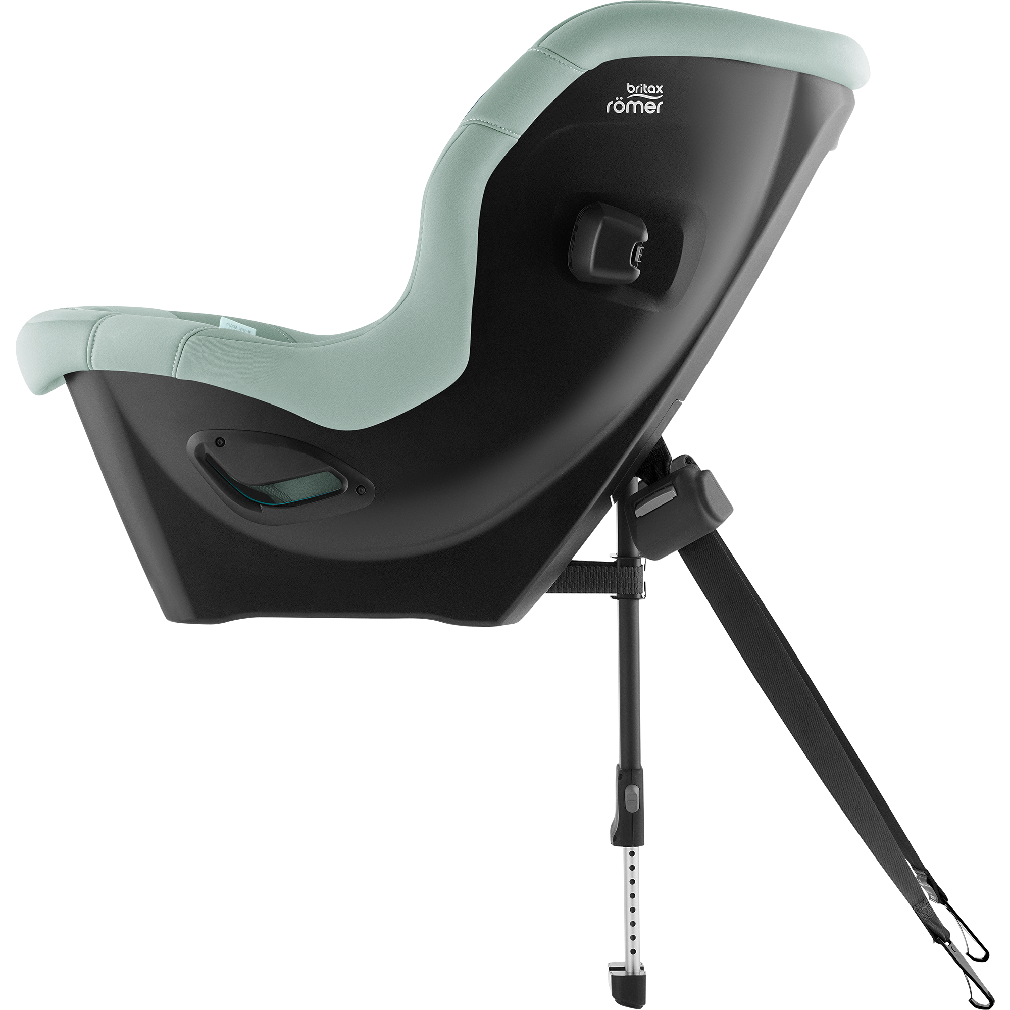 MAX SAFE PRO car seat Britax Romer
