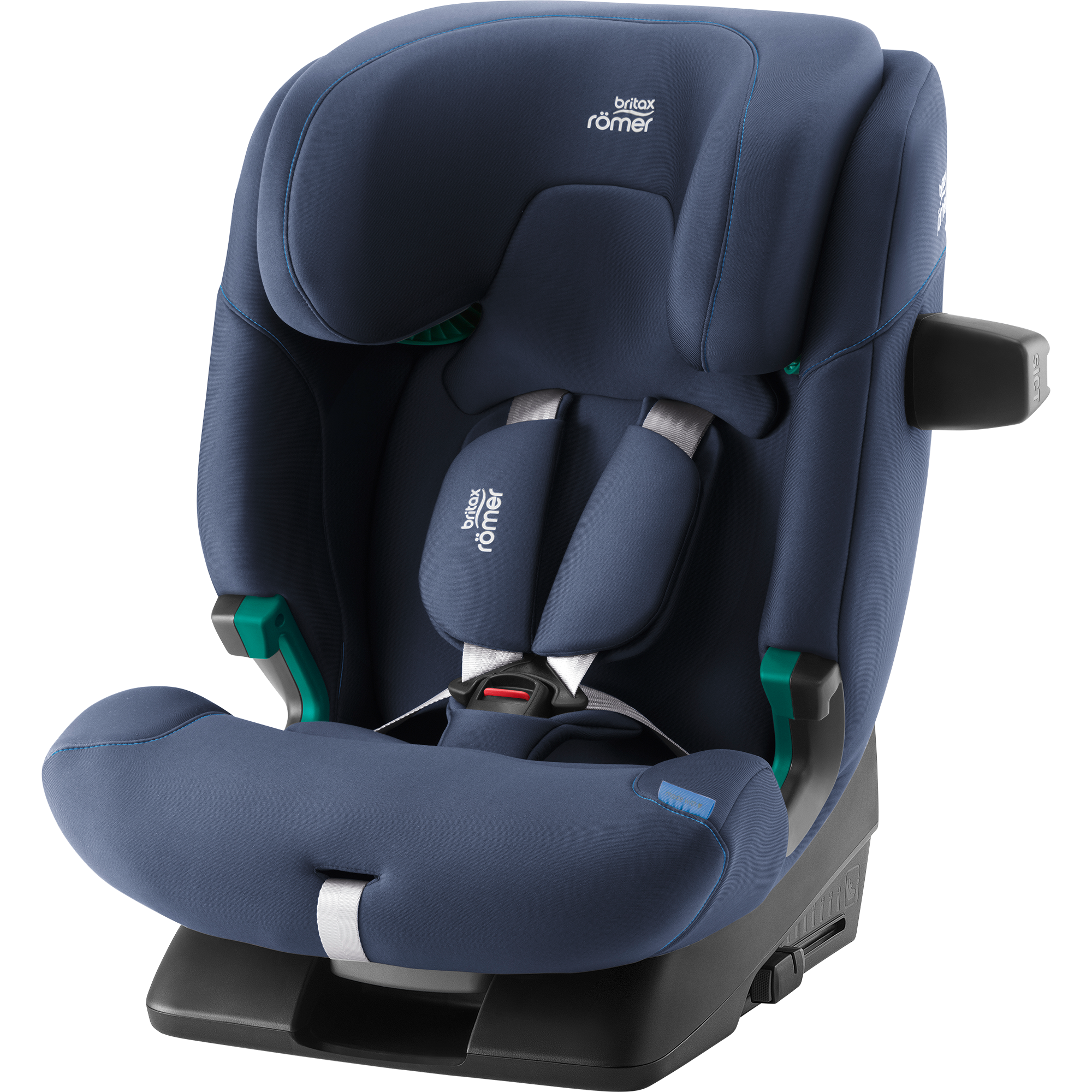 Lightest britax car seat top