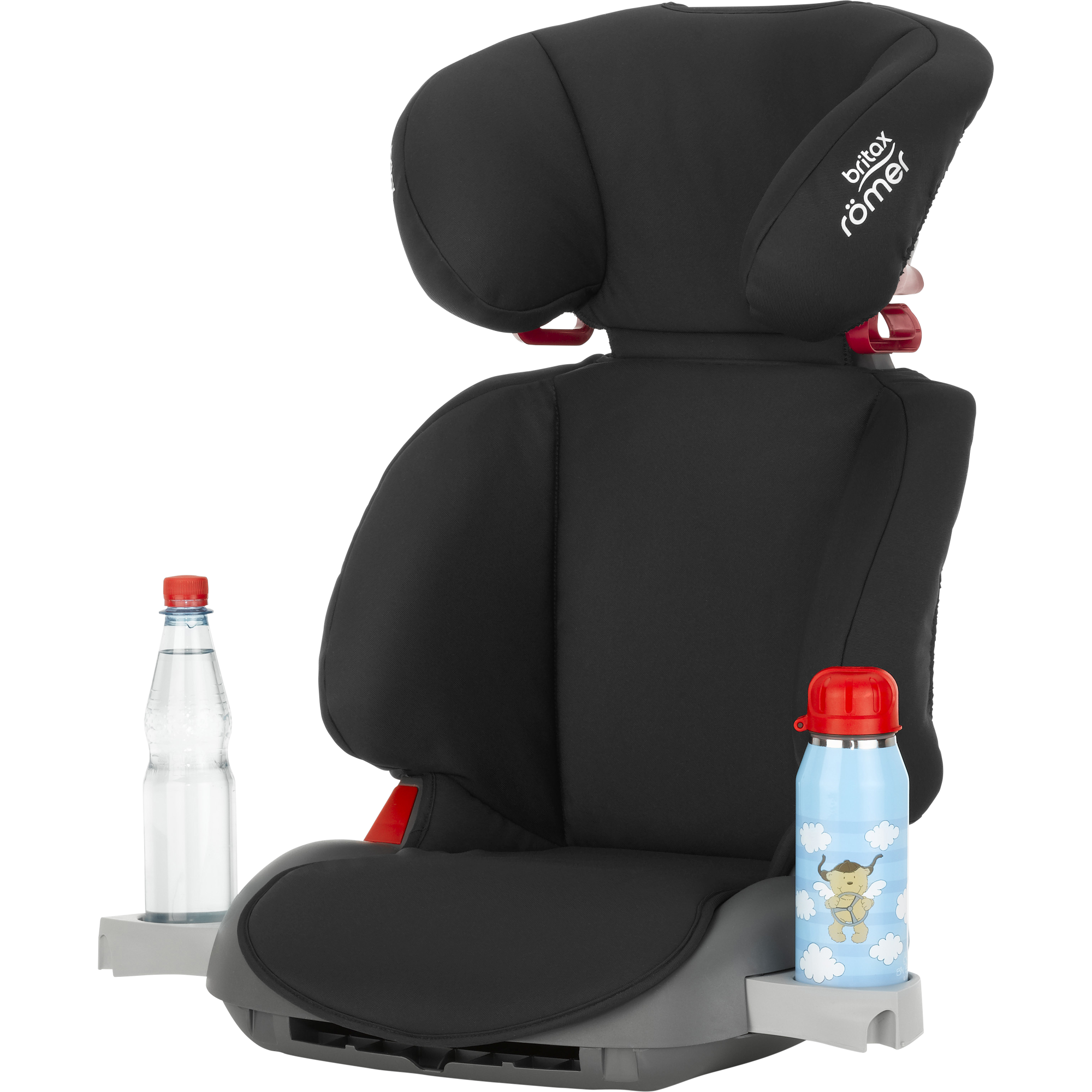 britax car