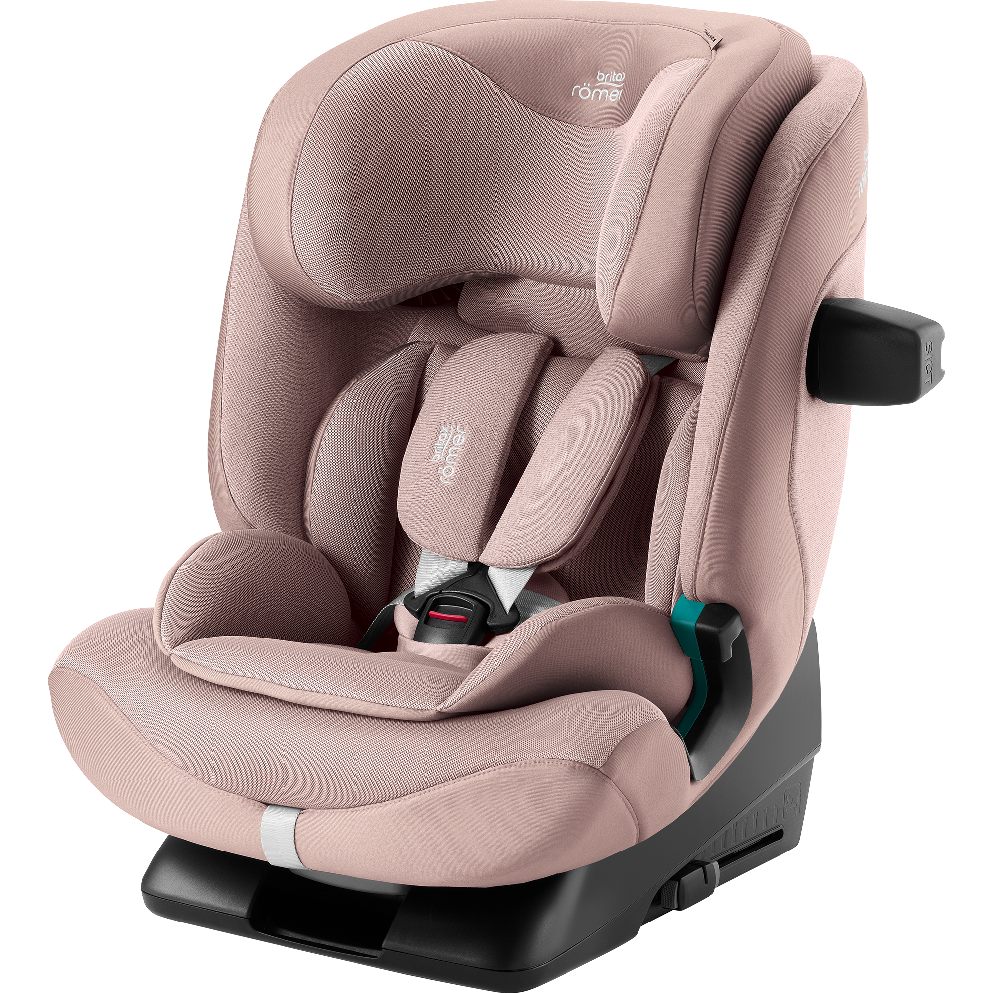 ADVANSAFIX PRO - car seat | Britax Römer