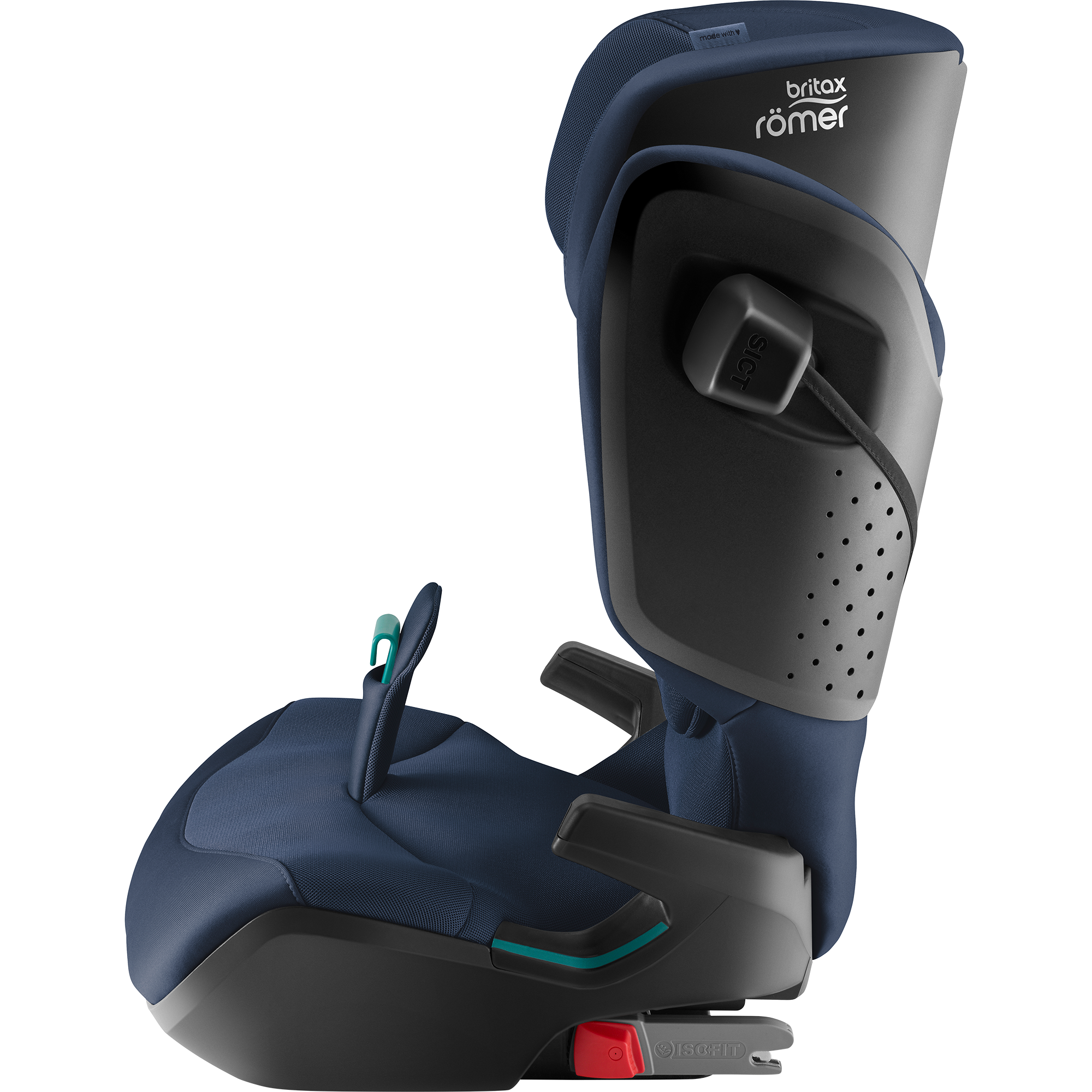 KIDFIX PRO | Britax Römer