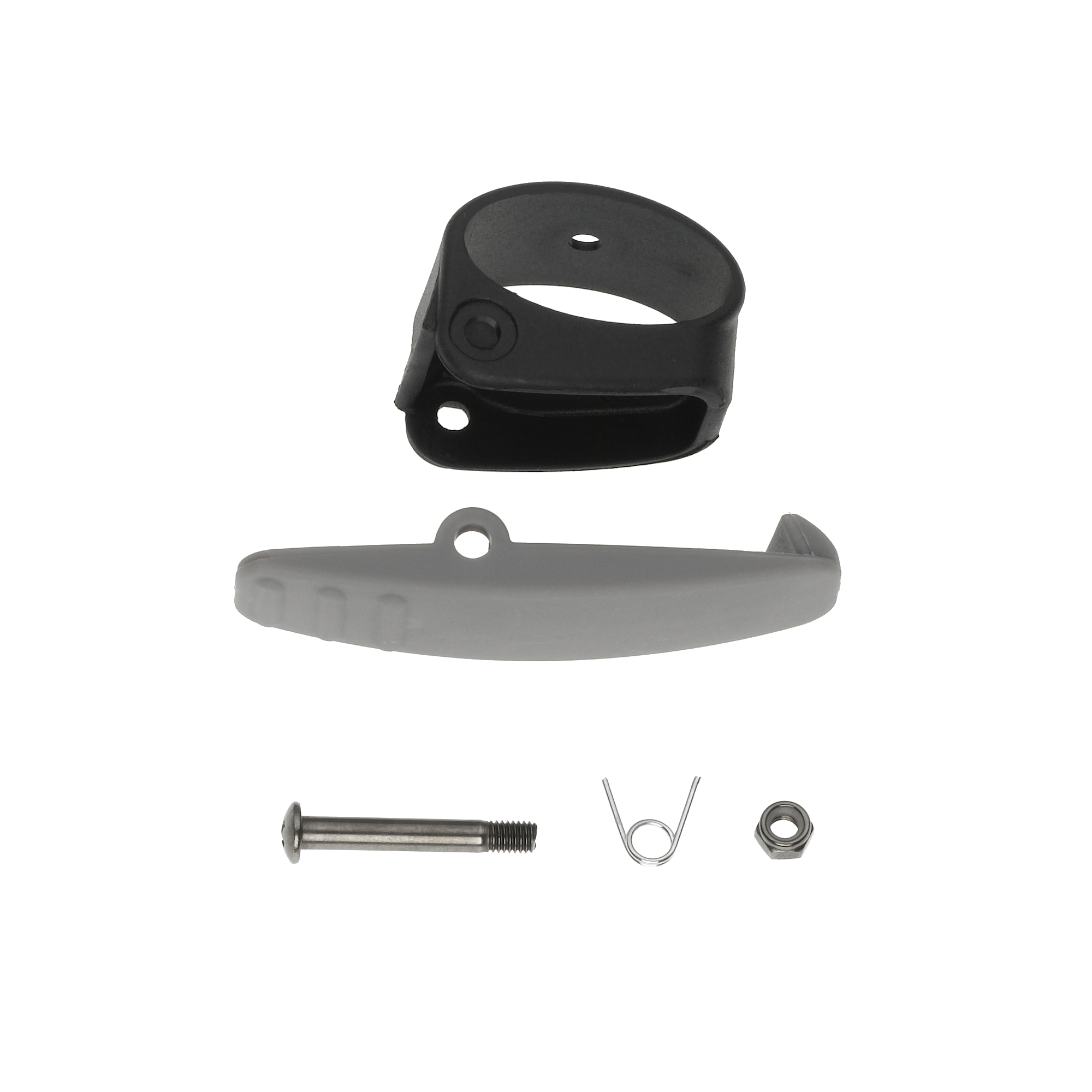 Britax locking clip 2025