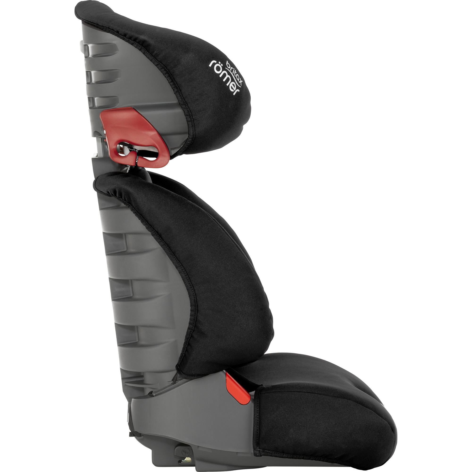 Britax discovery sl installation sales