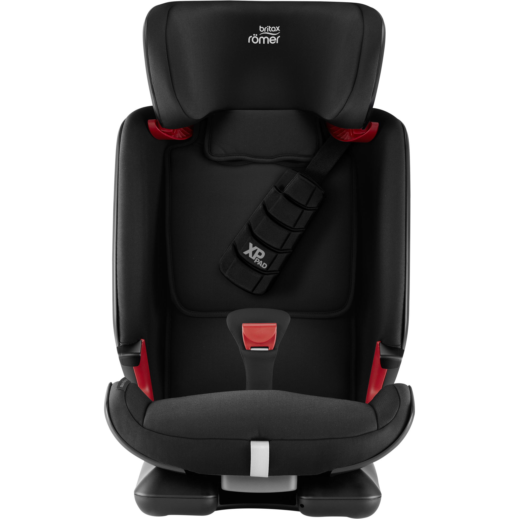 Sites Britax UK Site