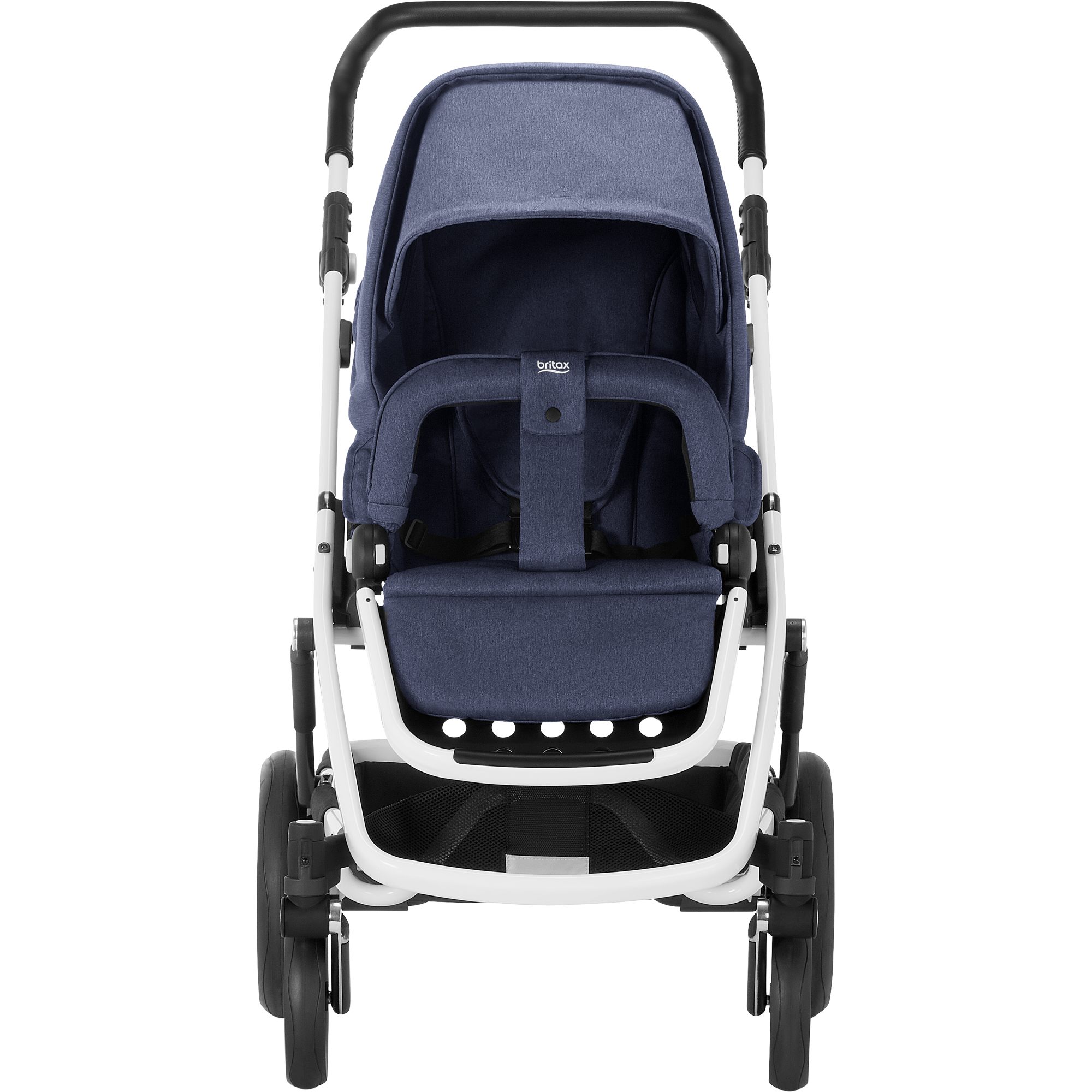 Britax outlet brio go