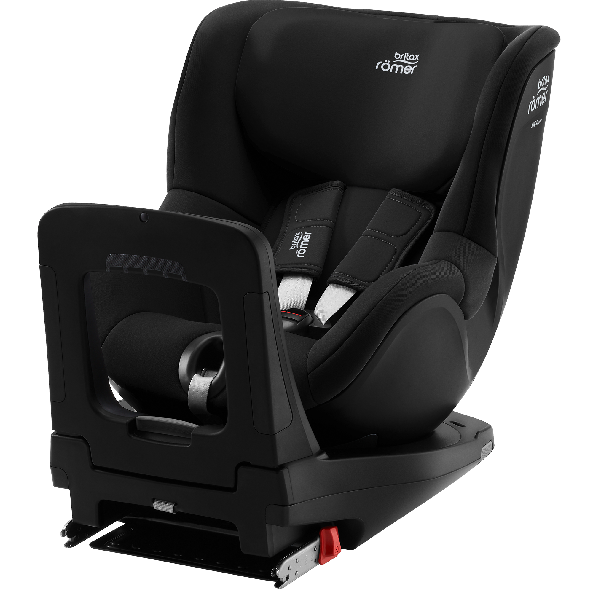 Britax Romer ブライタックス DUALFIX i-SIZE DUALFIX PLUS - Britax Römer