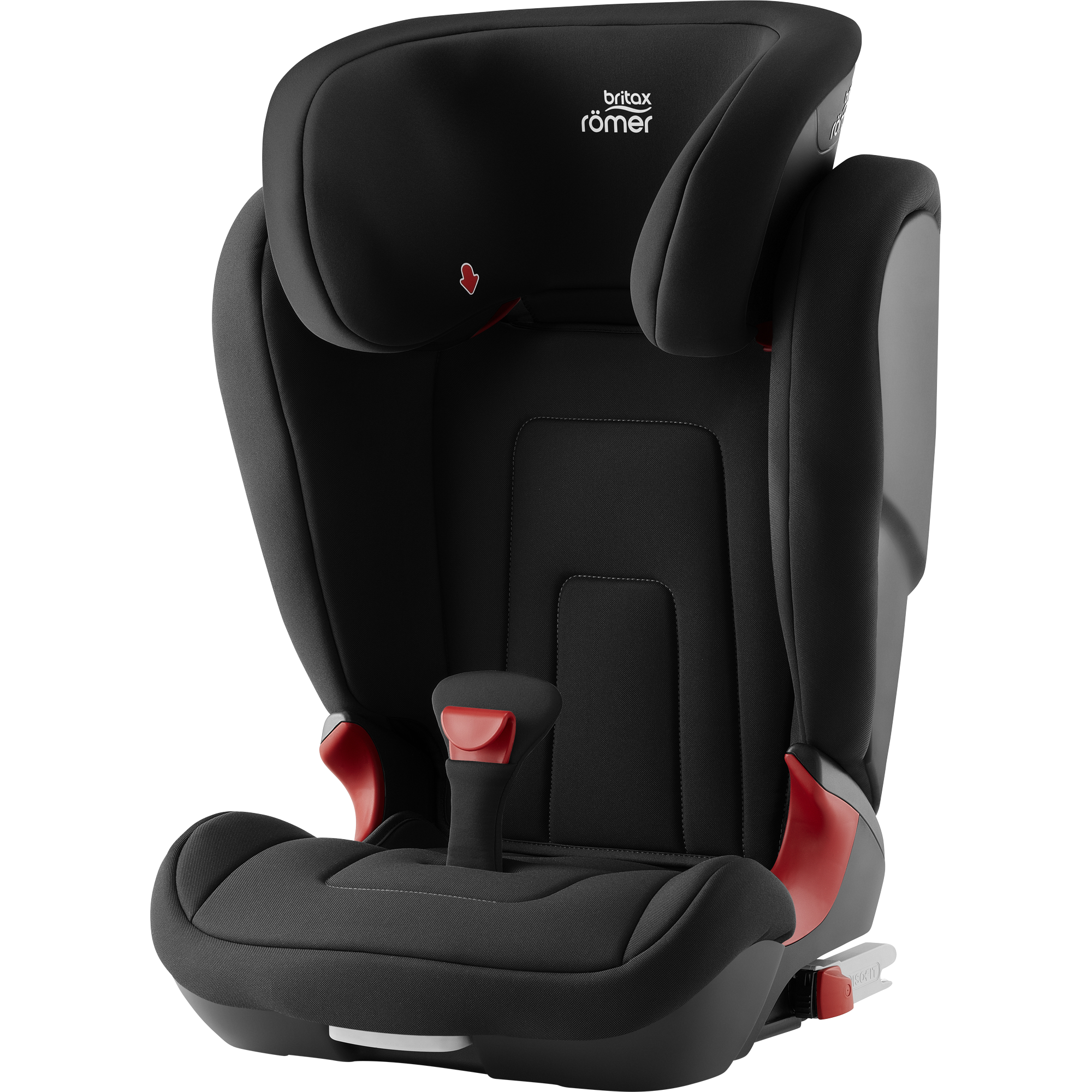 Romer kidfix r clearance
