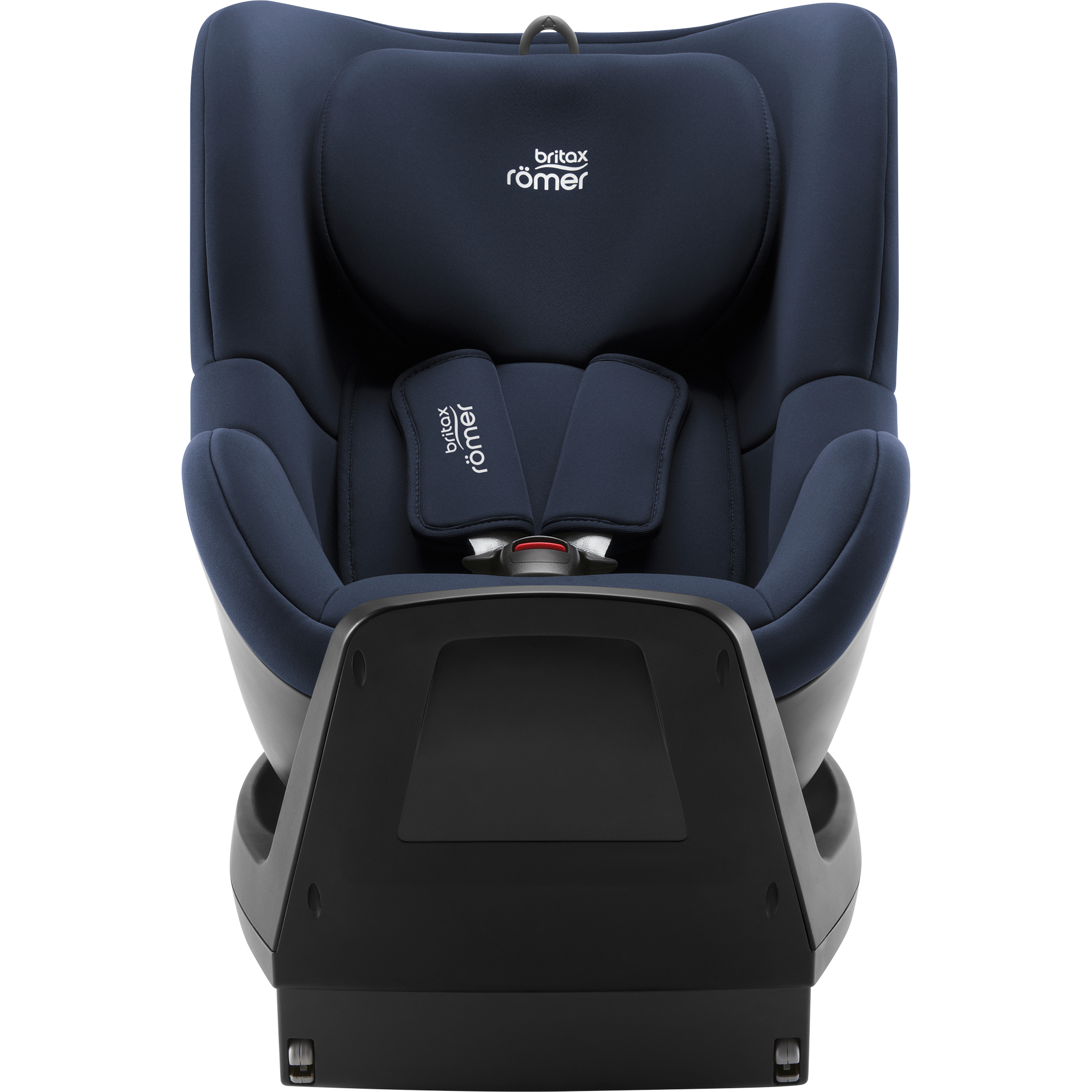 Britax römer dualfix best sale 2017