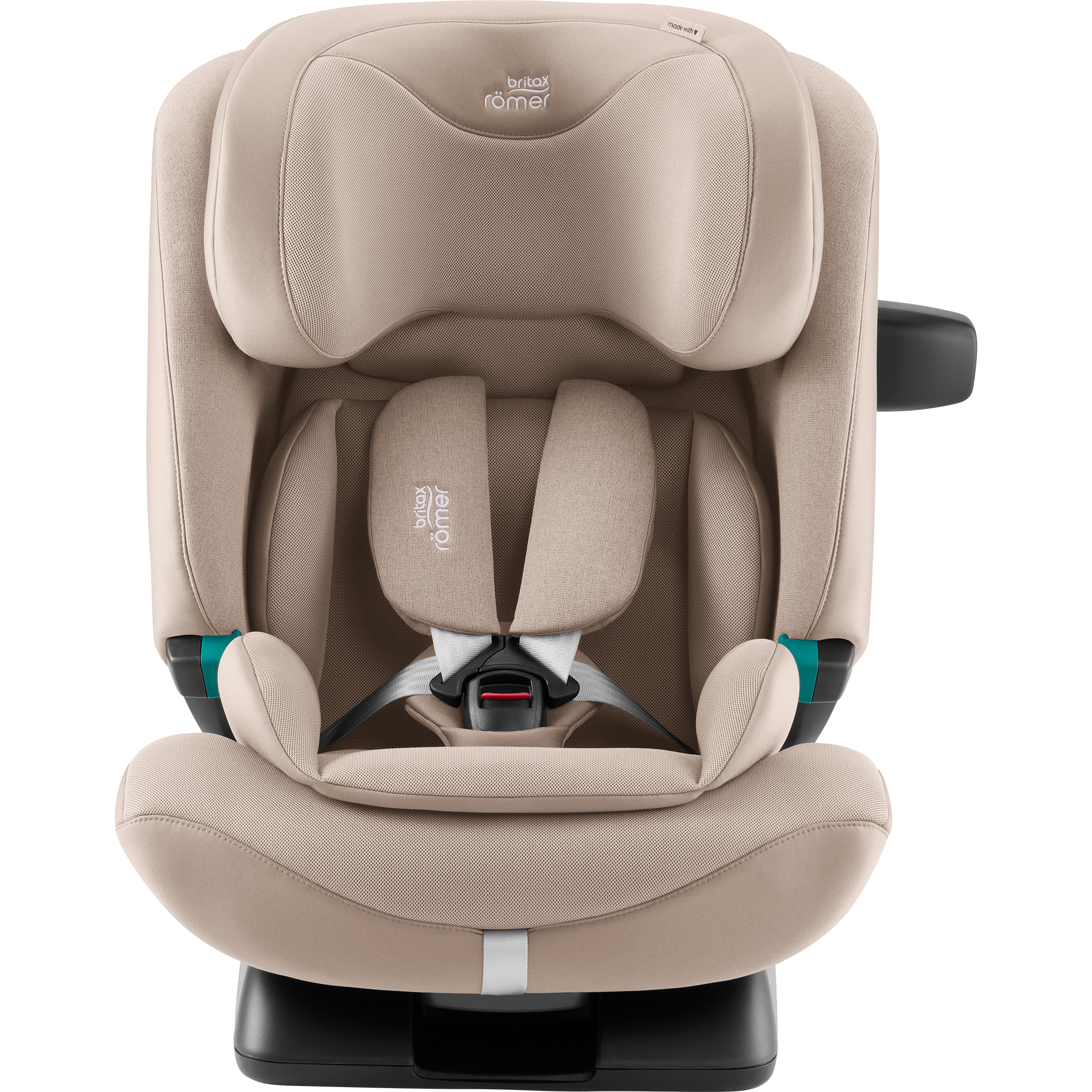 ADVANSAFIX PRO - car seat | Britax Römer