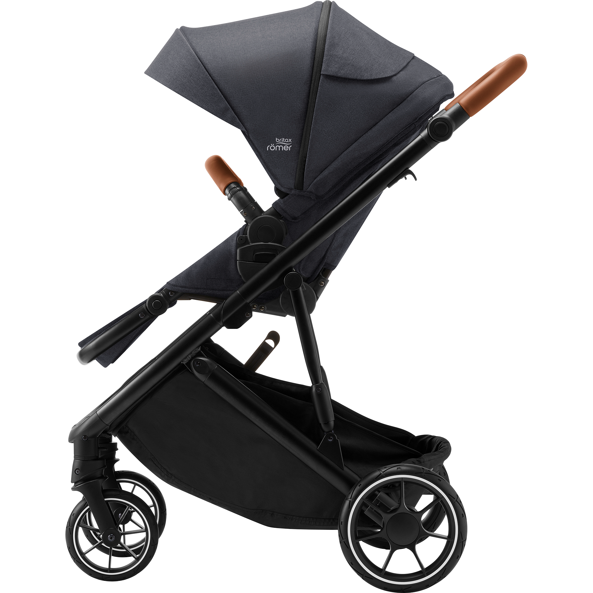 Britax romer pushchair sales