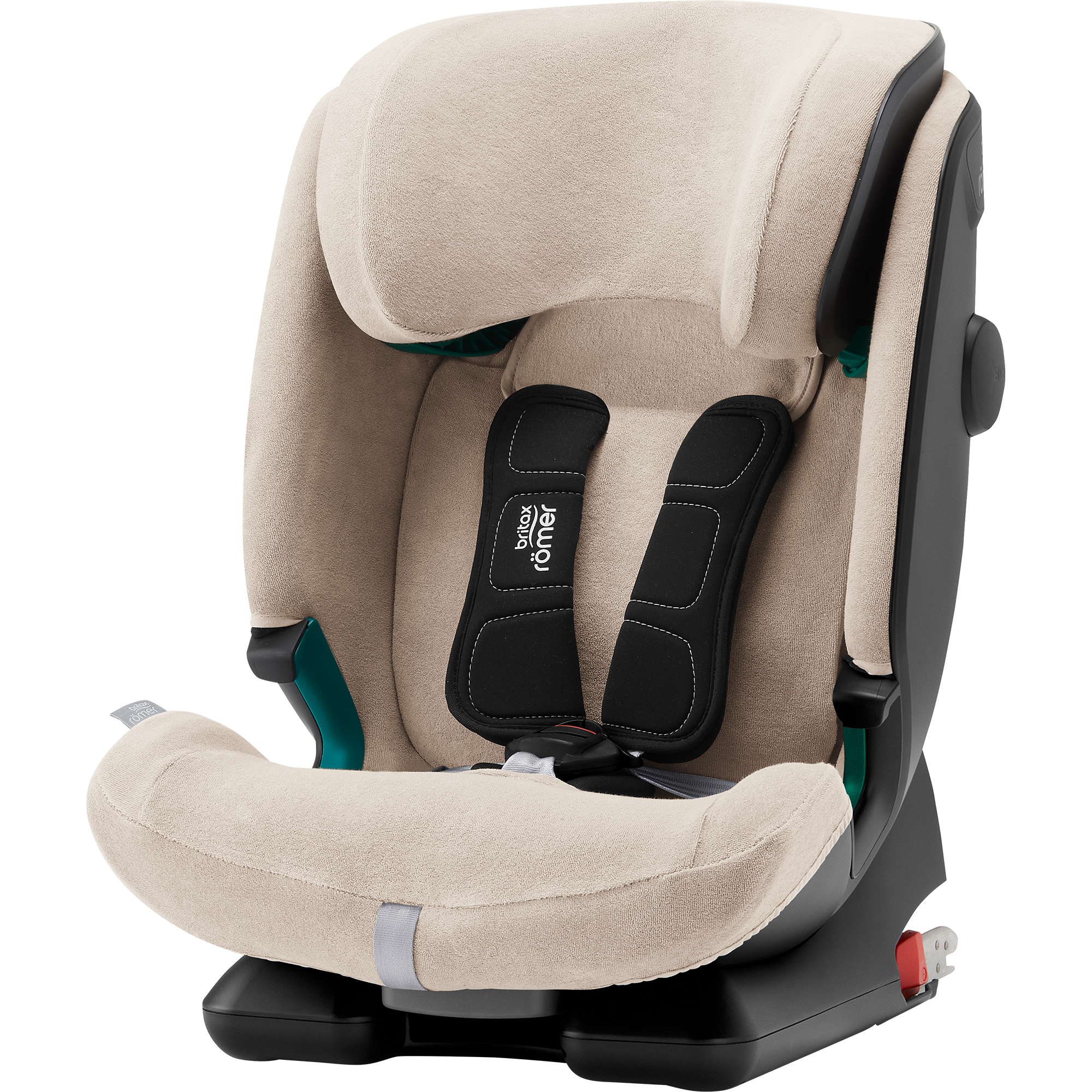 Britax shop summer cover
