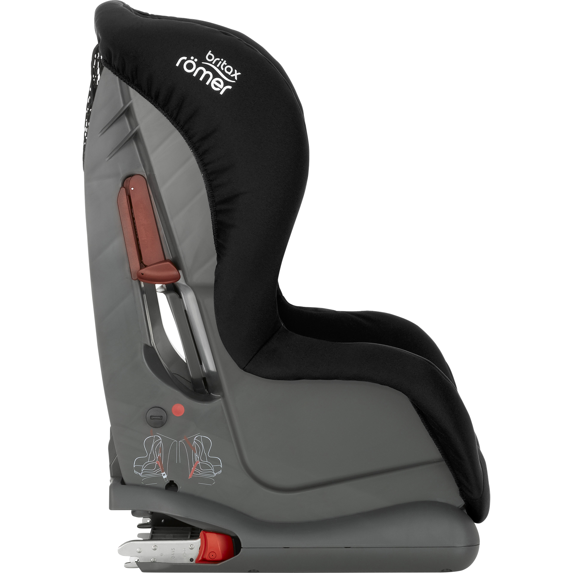Sites Britax EU Site