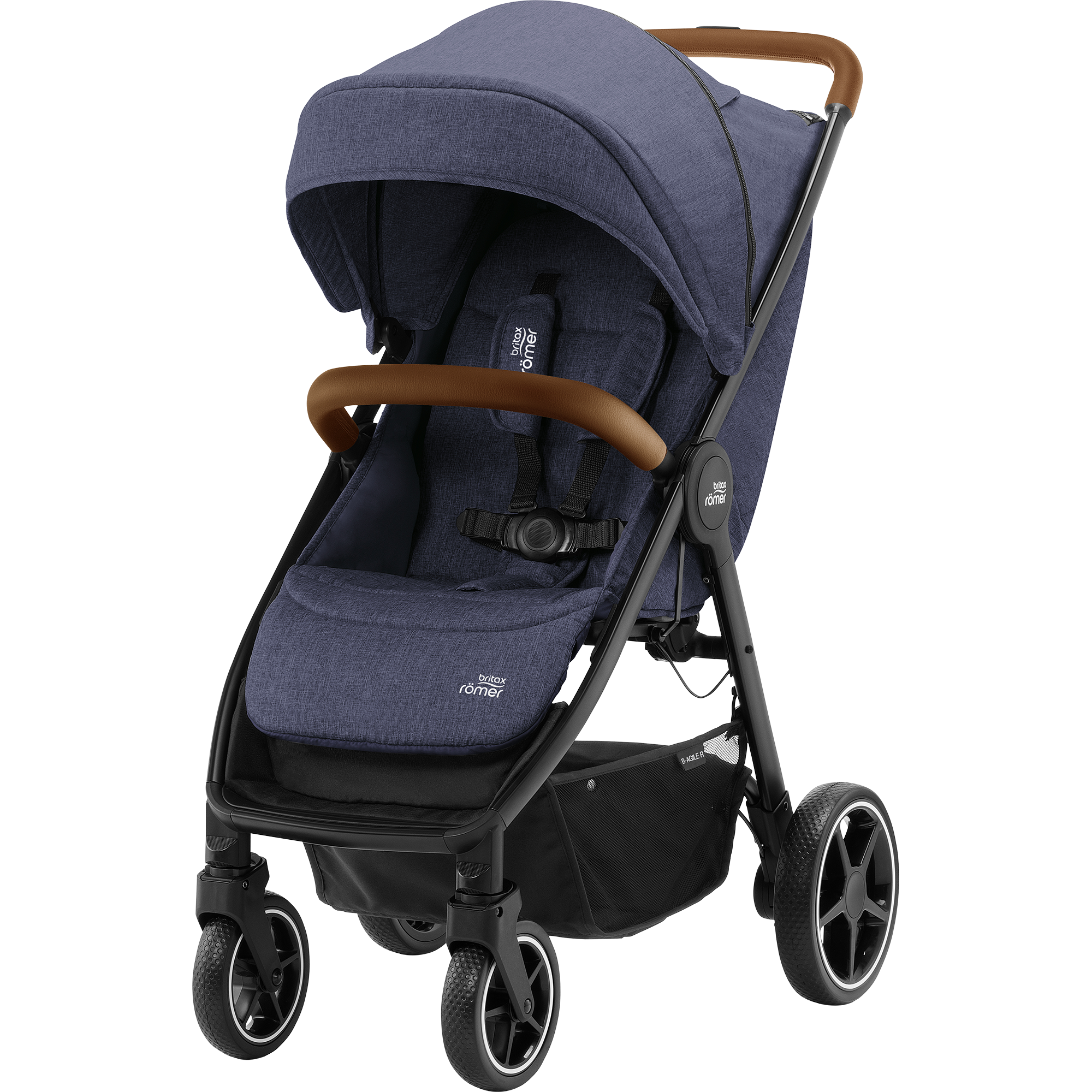 Britax stroller hot sale