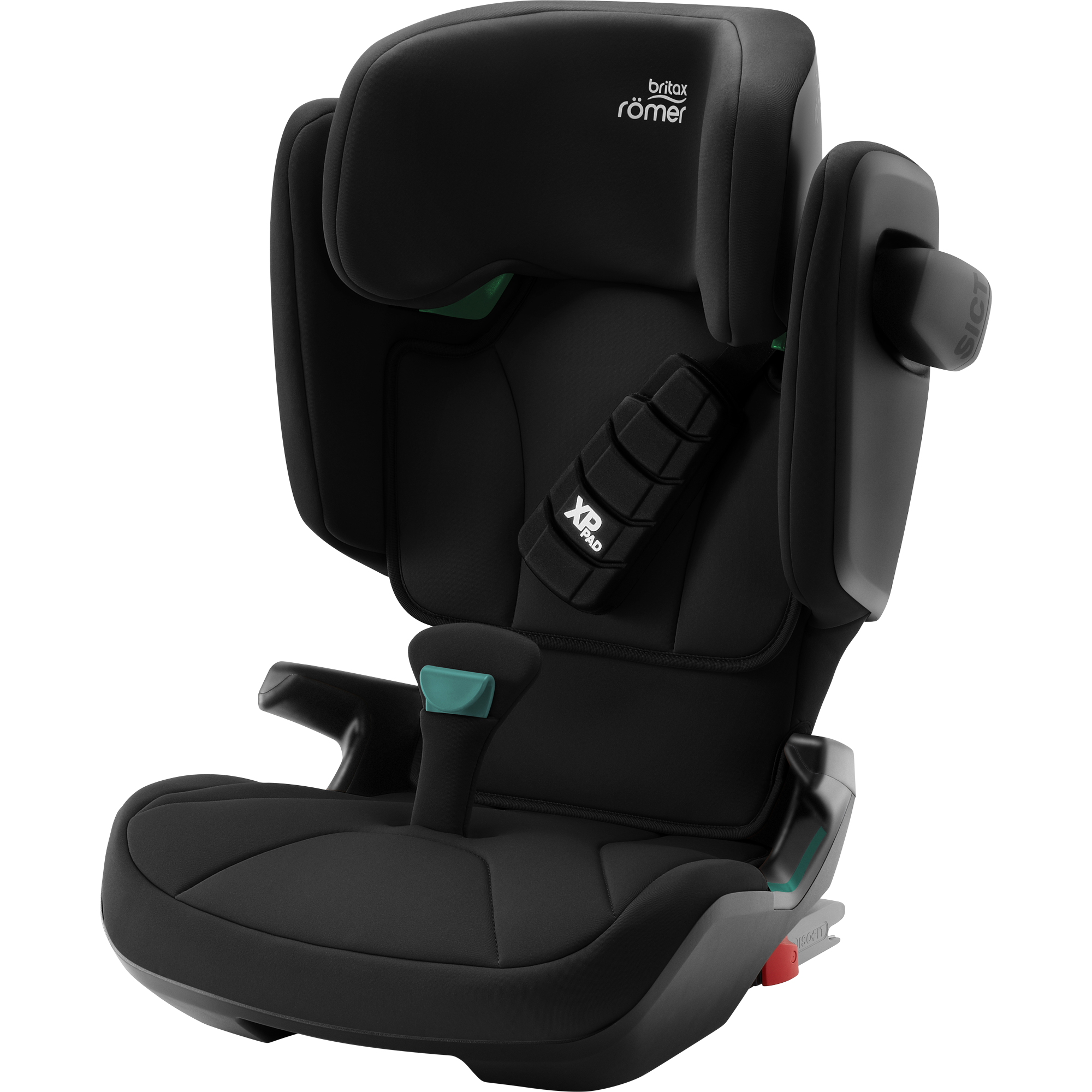 KIDFIX i SIZE