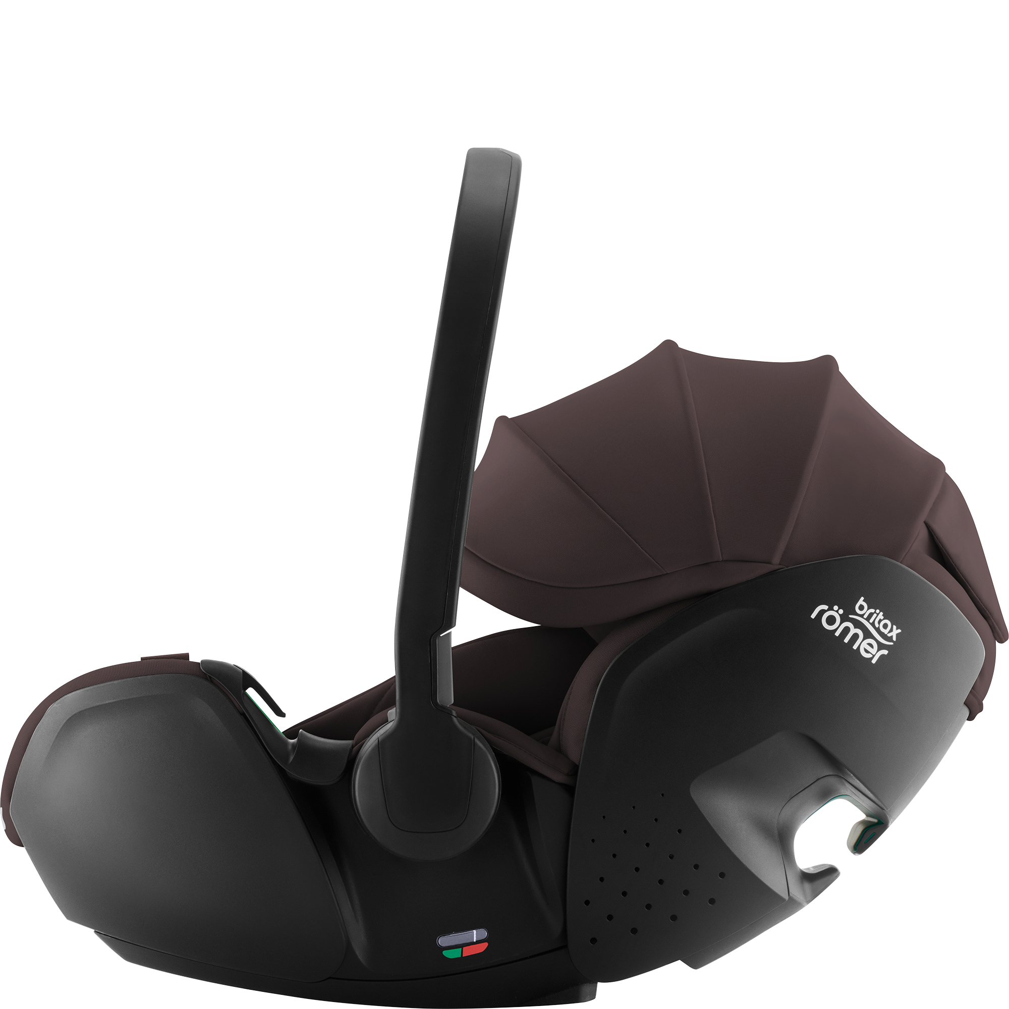 Britax BABY-SAFE PRO Chocolate
