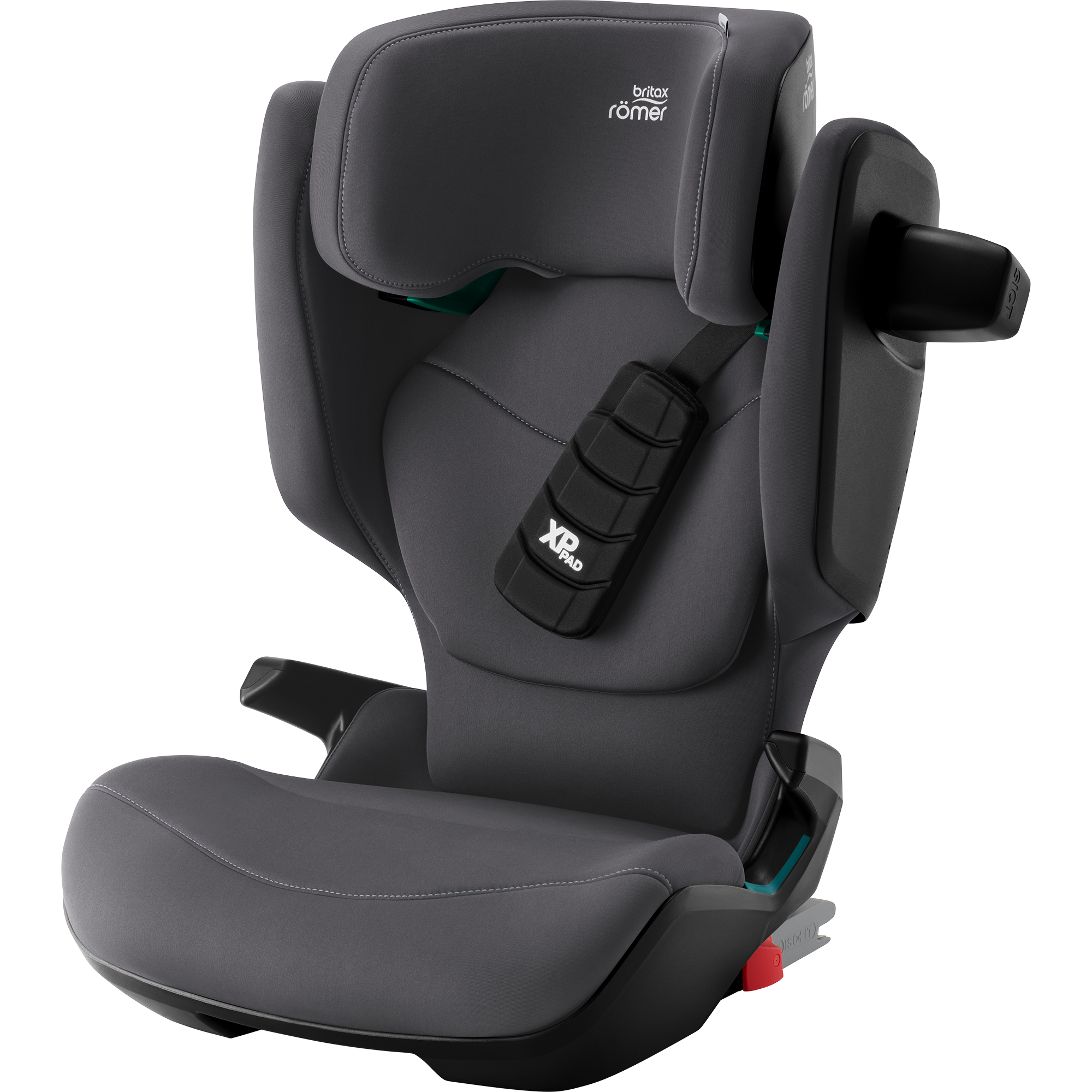 KIDFIX PRO | Britax Römer