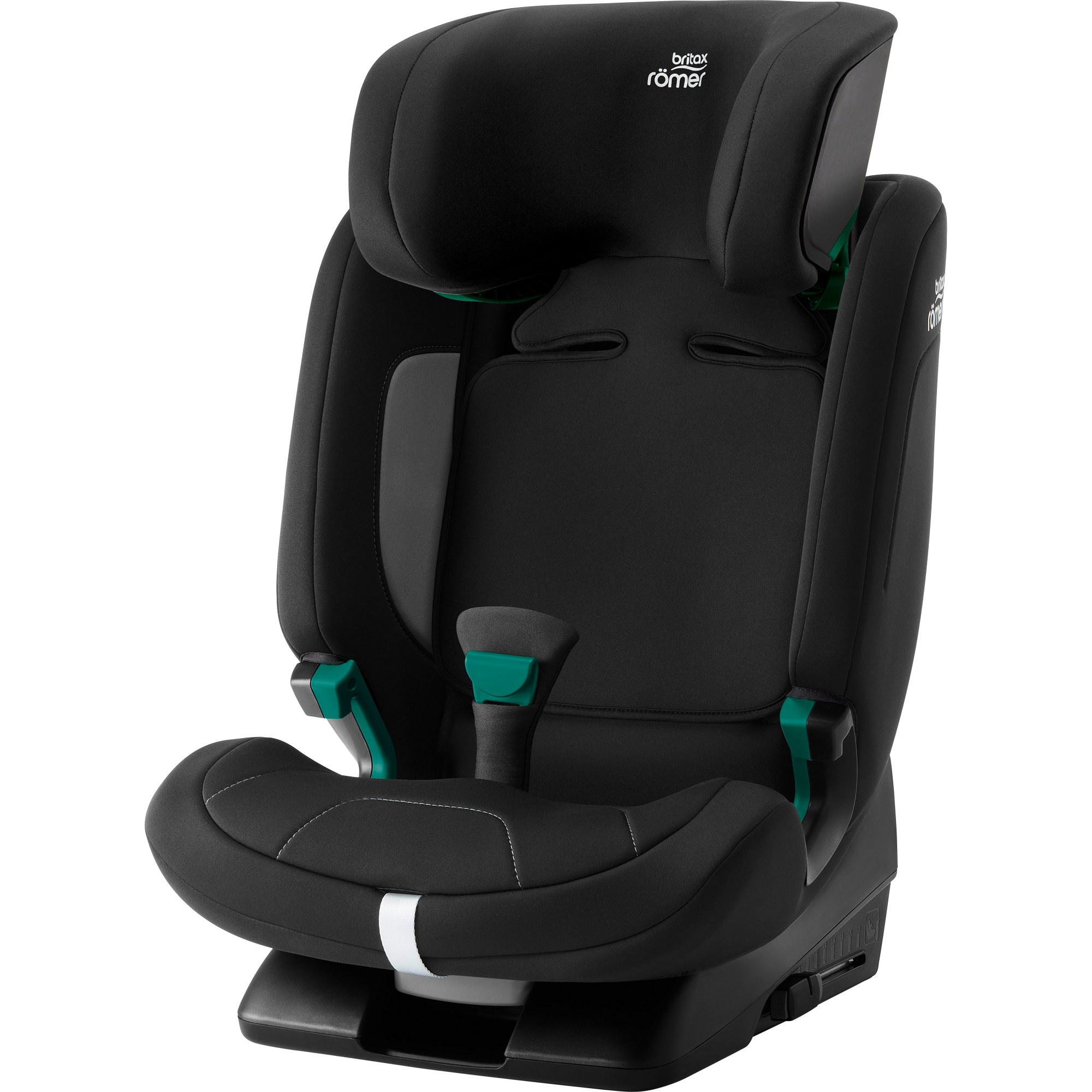 Romer top tether outlet