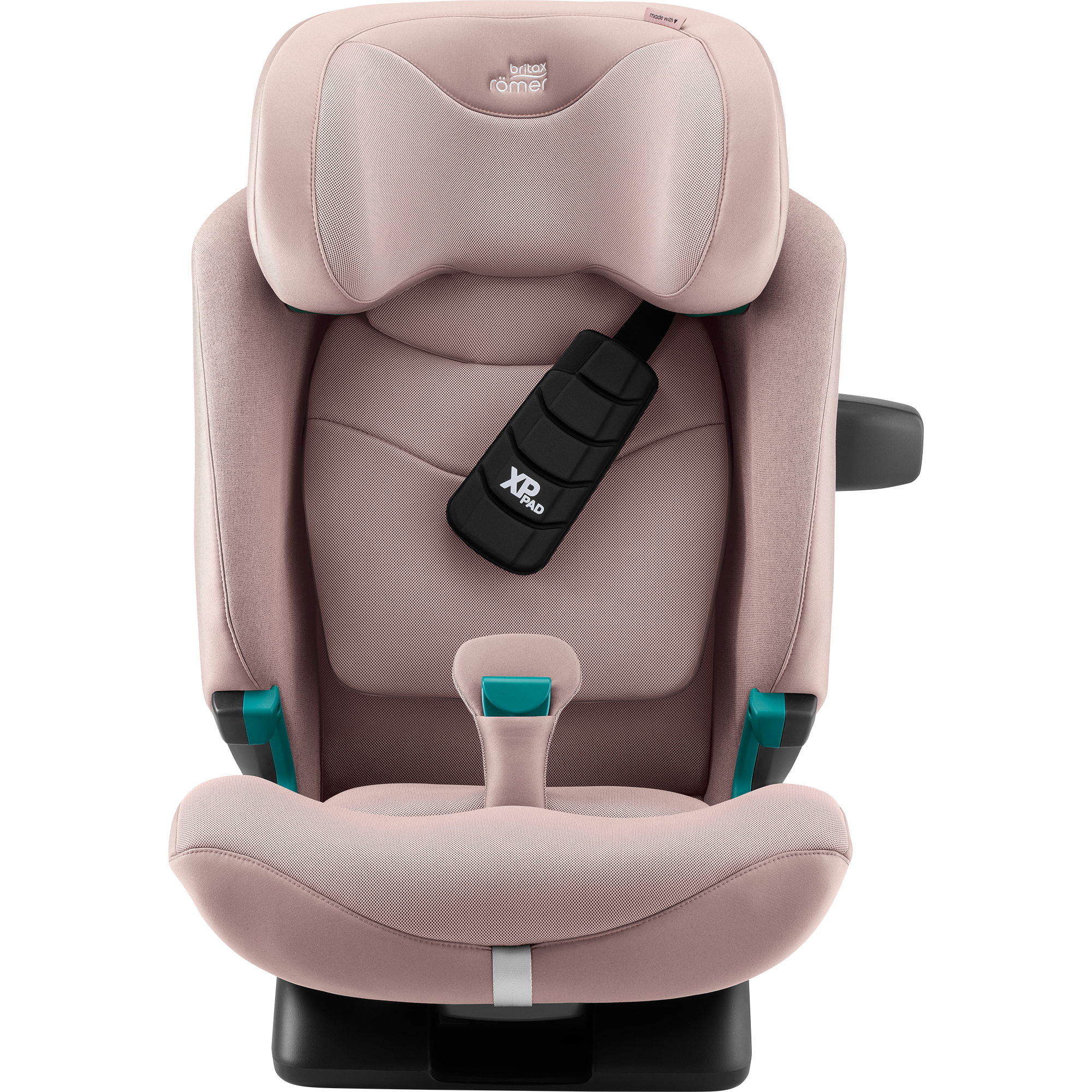 【美品】Britax Romer ADVANSAFIX Product Support | Britax Römer