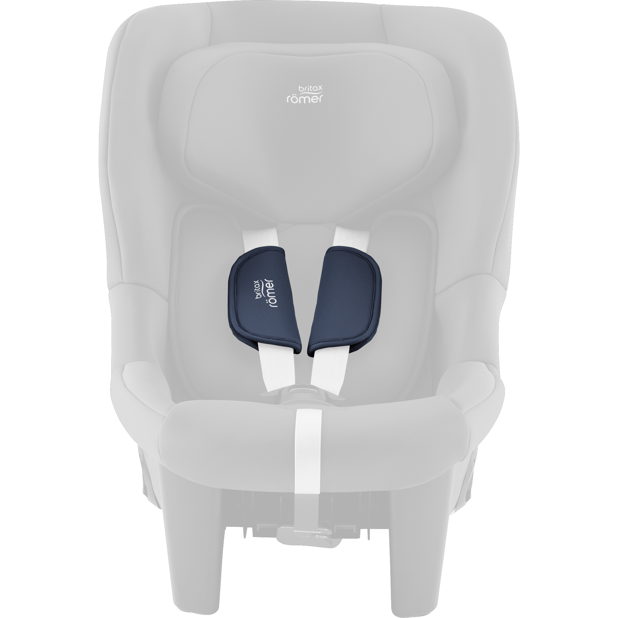 Shoulder Pad Set