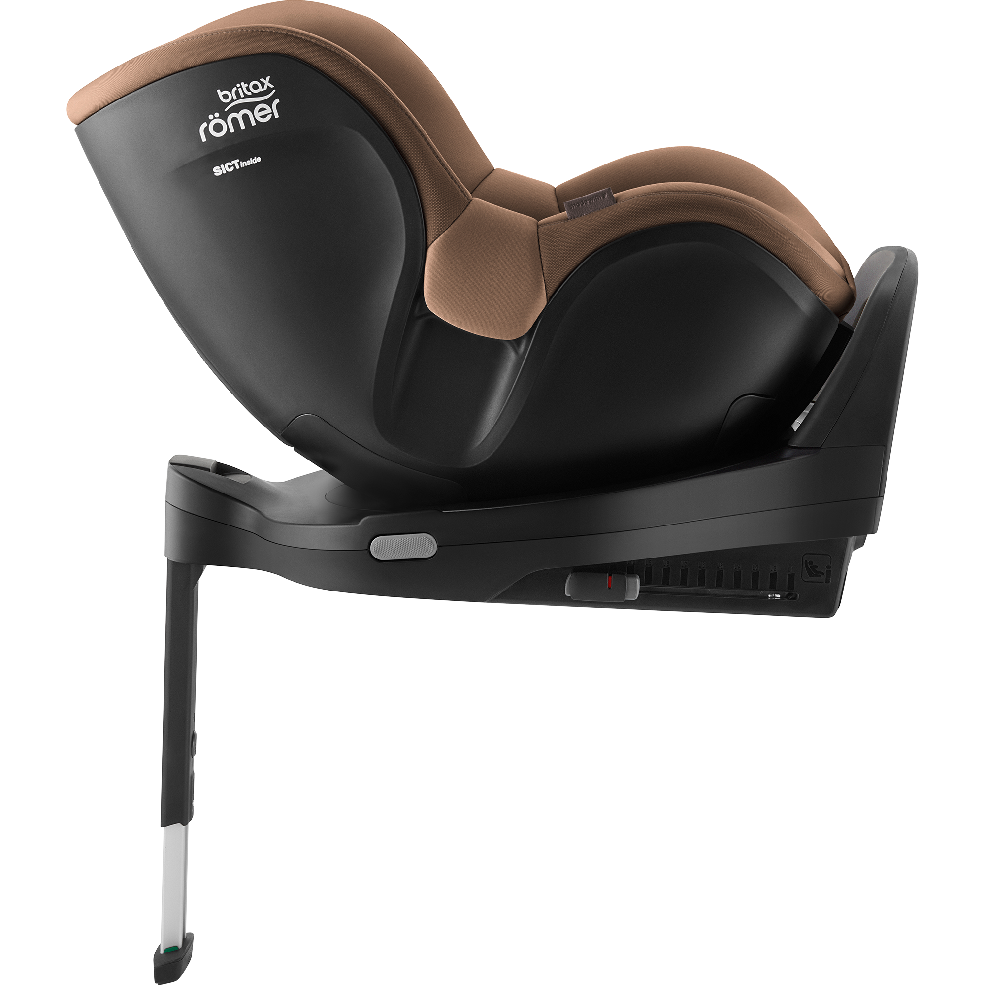 nyamin様britax römer DUALFIX I-SIZE 07_DUALFIX_PRO_M_WarmCaramel_0