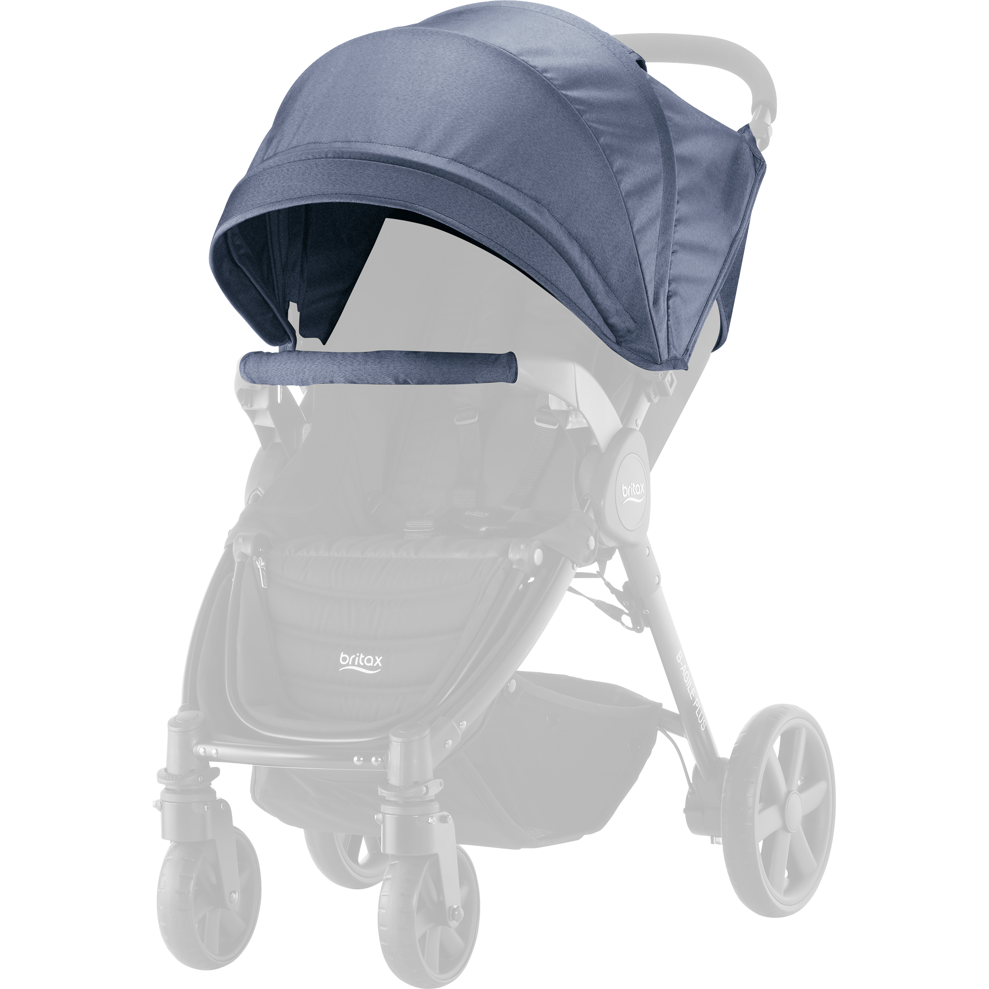 britax 4 motion