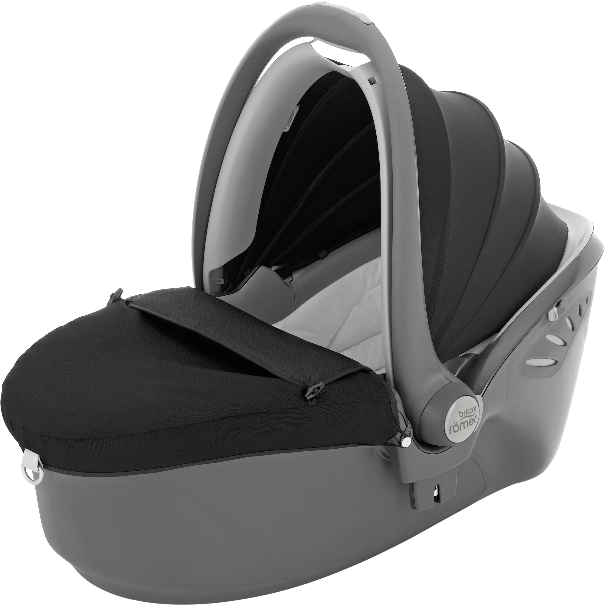 Britax BABY-SAFE SLEEPER