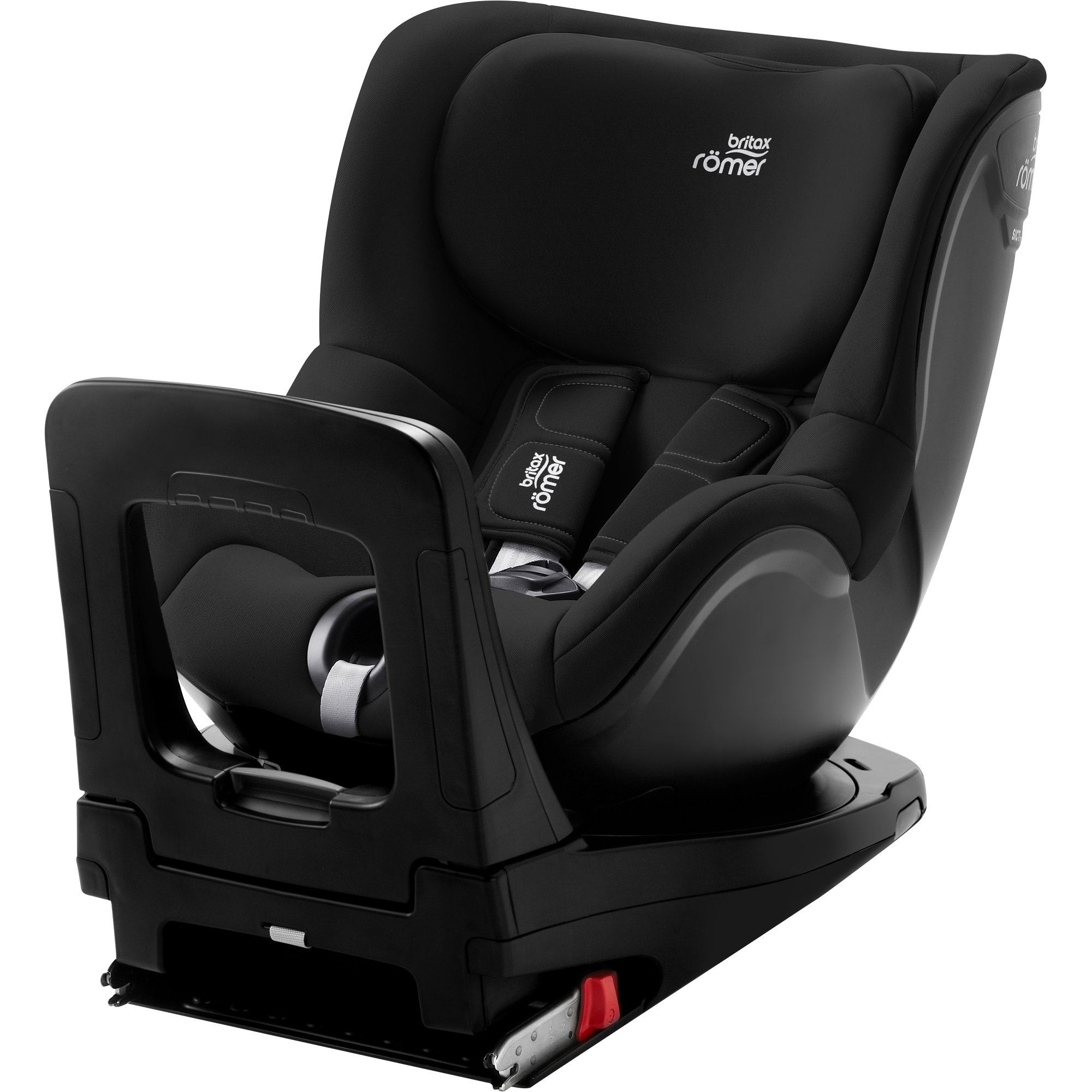 DUALFIX M i SIZE car seat Britax Romer