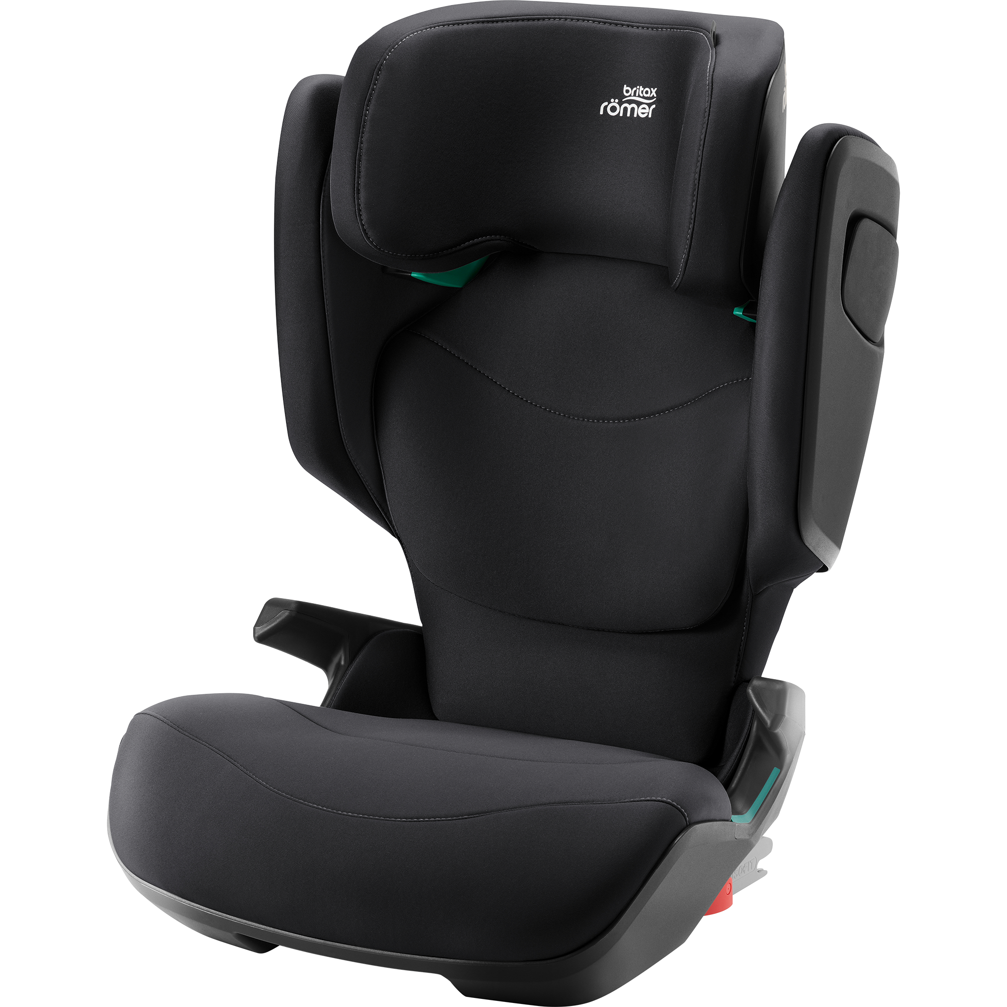 【新品未使用】BRITAX ROMER KIDFIX i-size KIDFIX M i-SIZE | Britax Römer