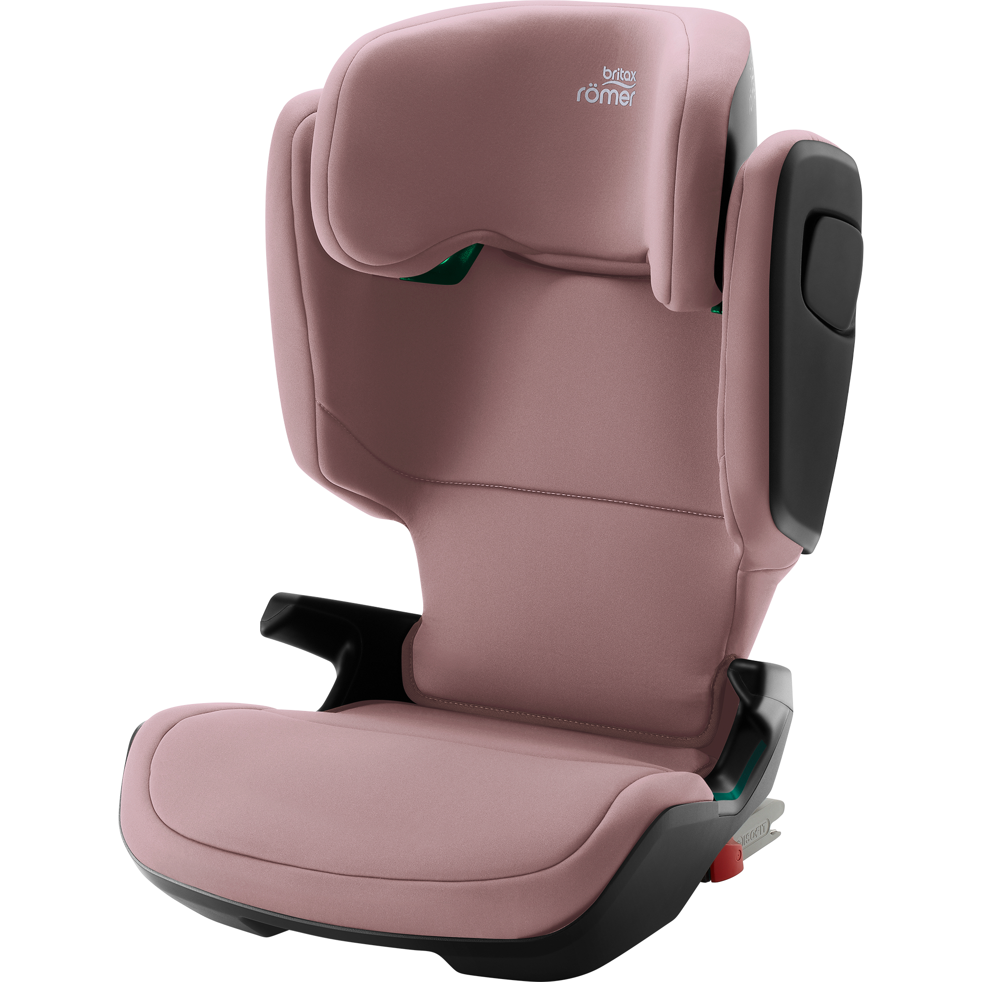 KIDFIX M i SIZE highback booster Britax Romer