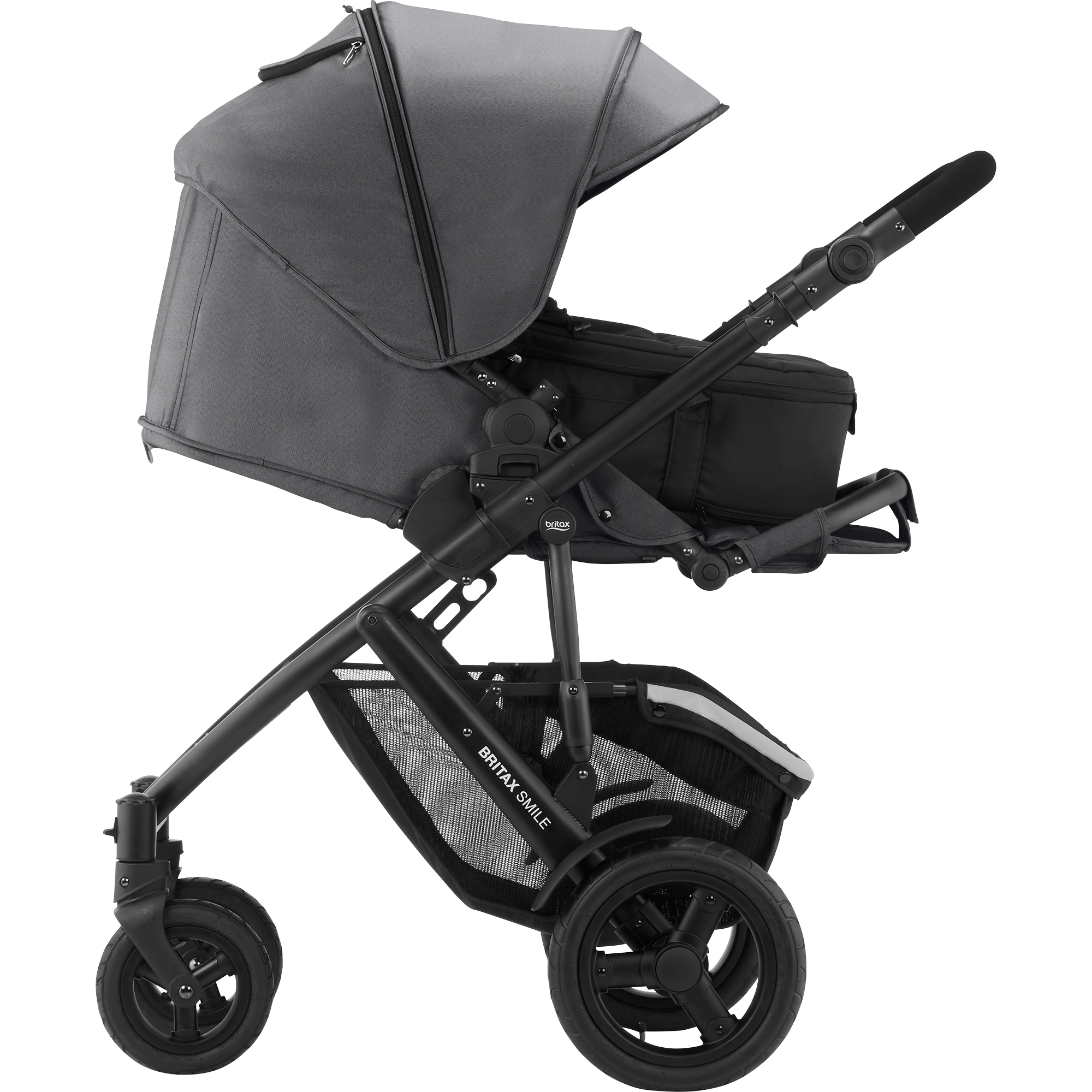 Sites Britax EU Site