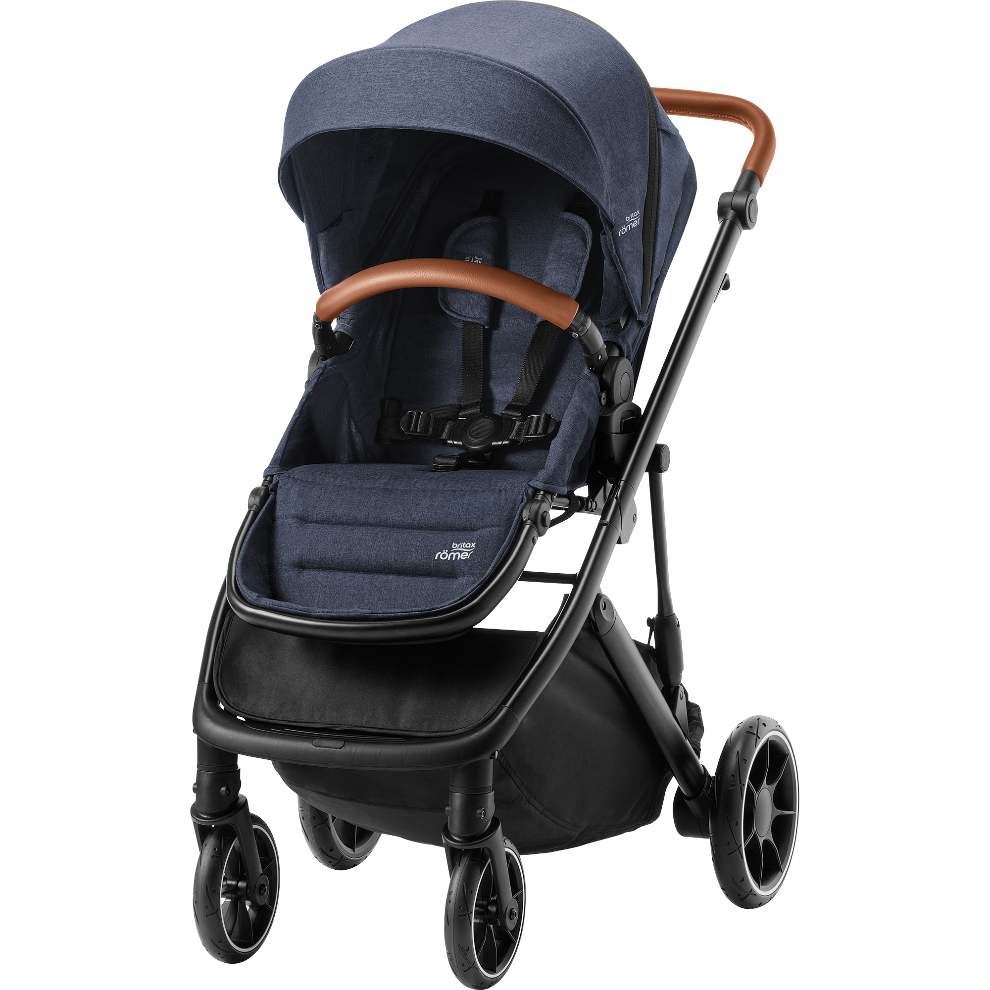 Britax STRIDER M Navy Ink