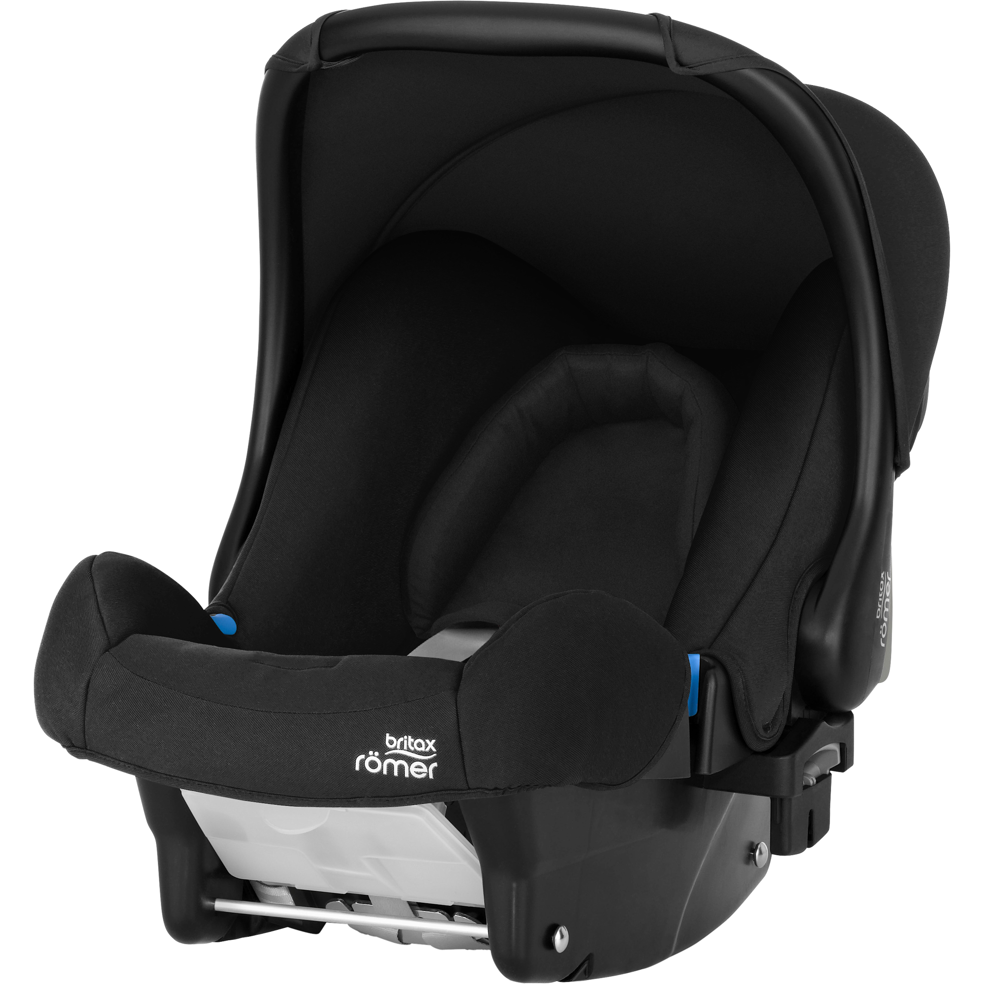 Baby Safe Newborn Car Seat Britax Römer - Britax Car Seat Base Used