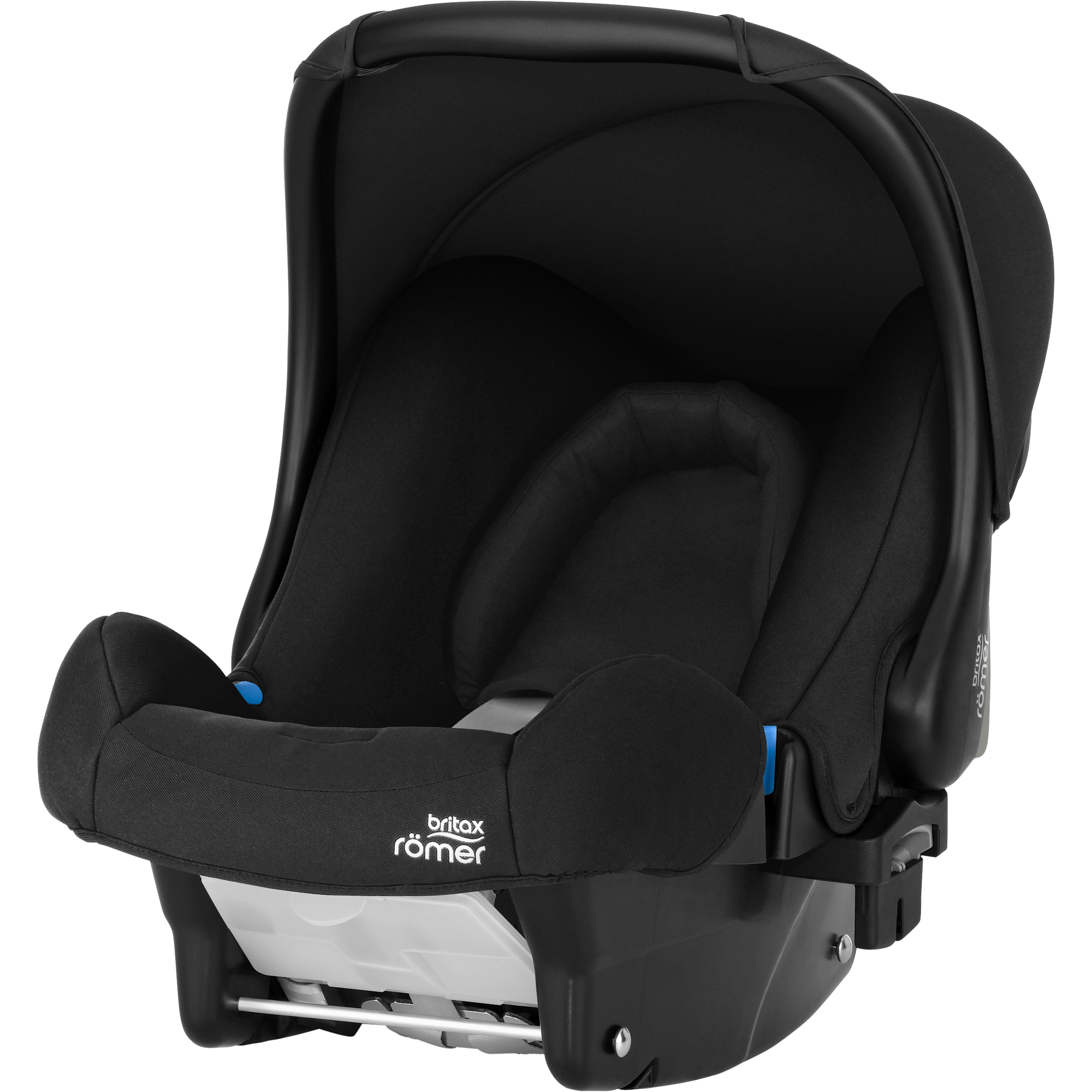 Baby Safe Newborn Car Seat Britax Römer - Britax Car Seat Base Used Baby Safe Newborn Car Seat Britax Römer - Britax Car Seat Base Used