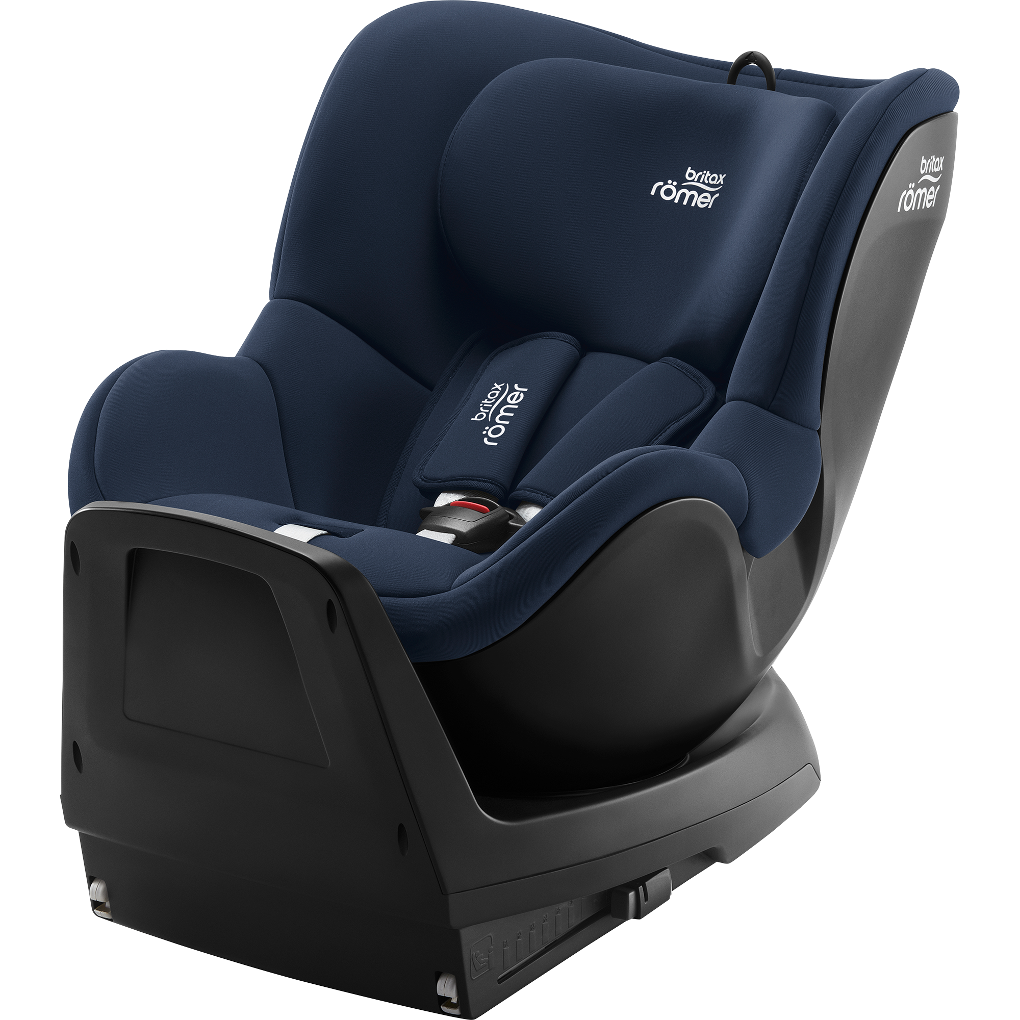 楽天市場】＼最新モデル／ ブリタックス BRITAX デュアル