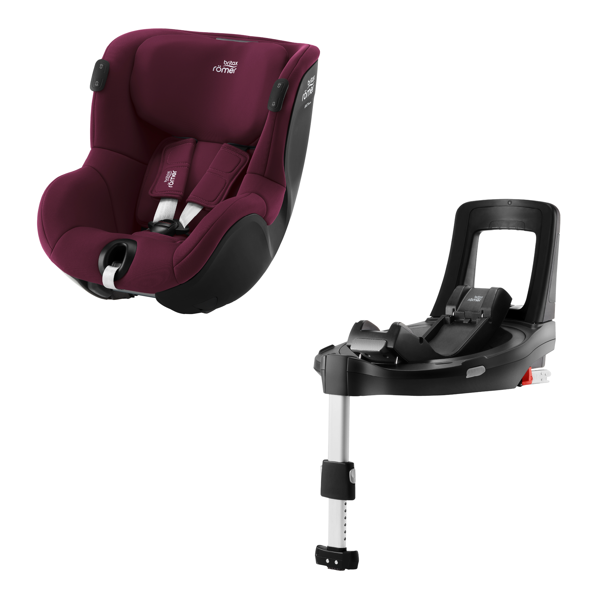 britax 360 swivel